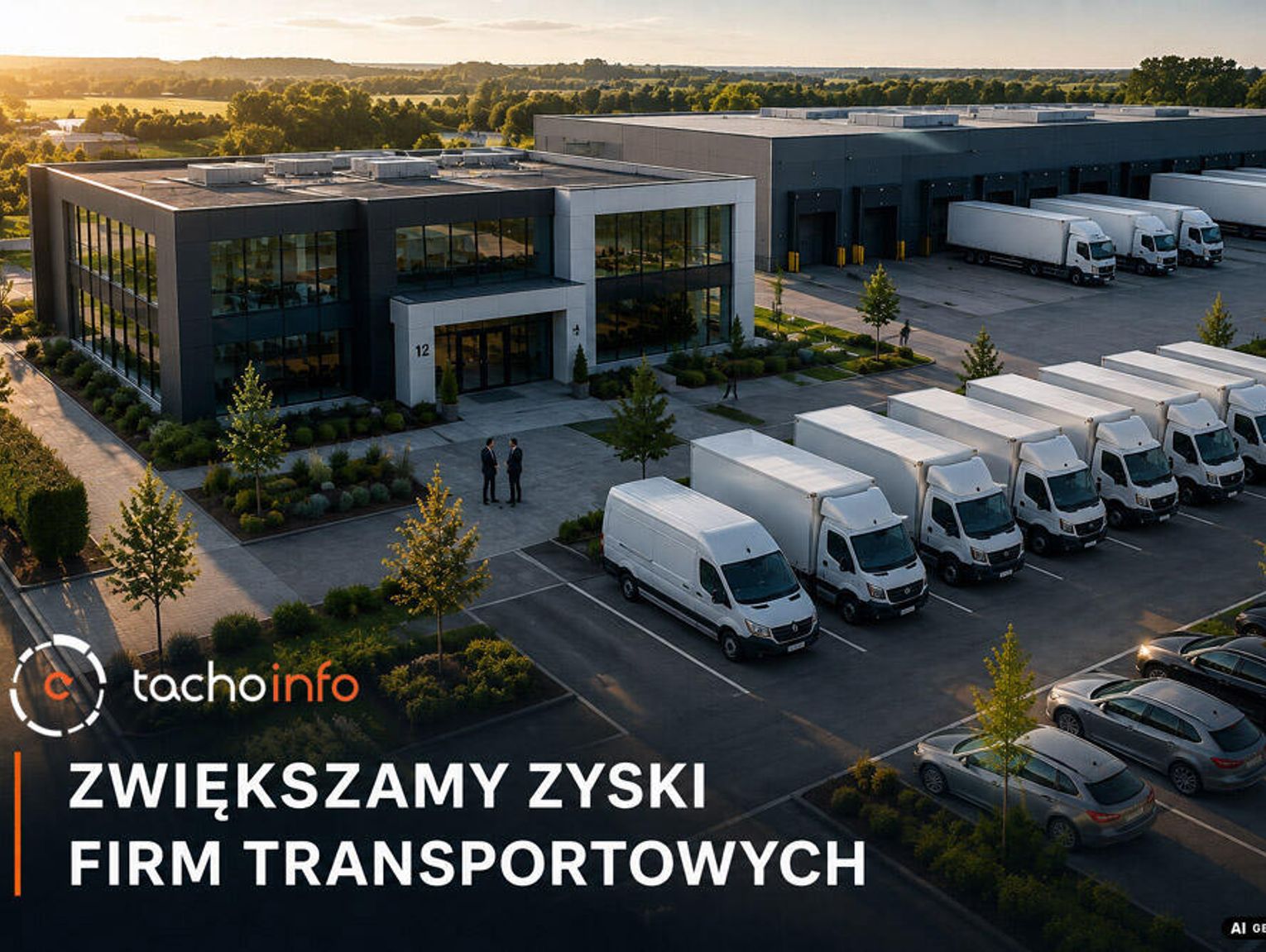 Dlaczego coraz więcej przewoźników zleca rozliczenia zewnętrznym firmom?