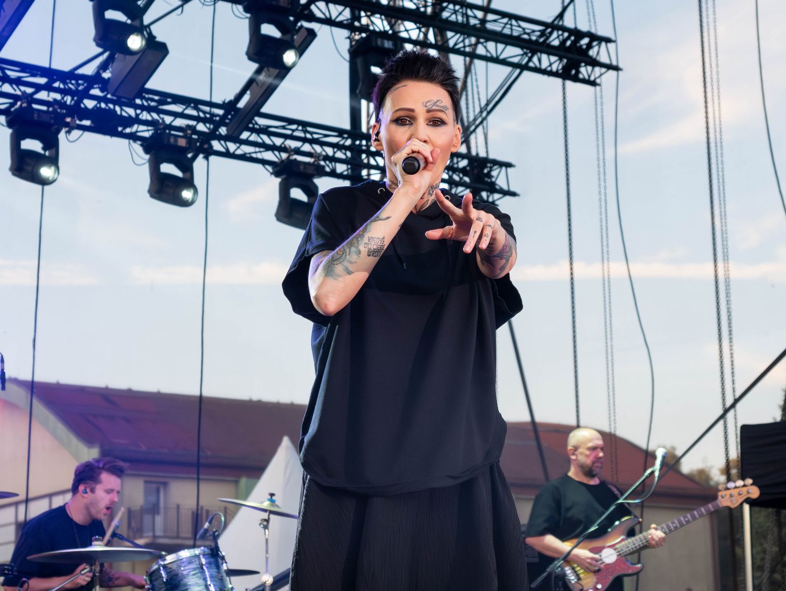 Dni Zawiercia 2025 - dzień drugi - 5 czerwca 2025