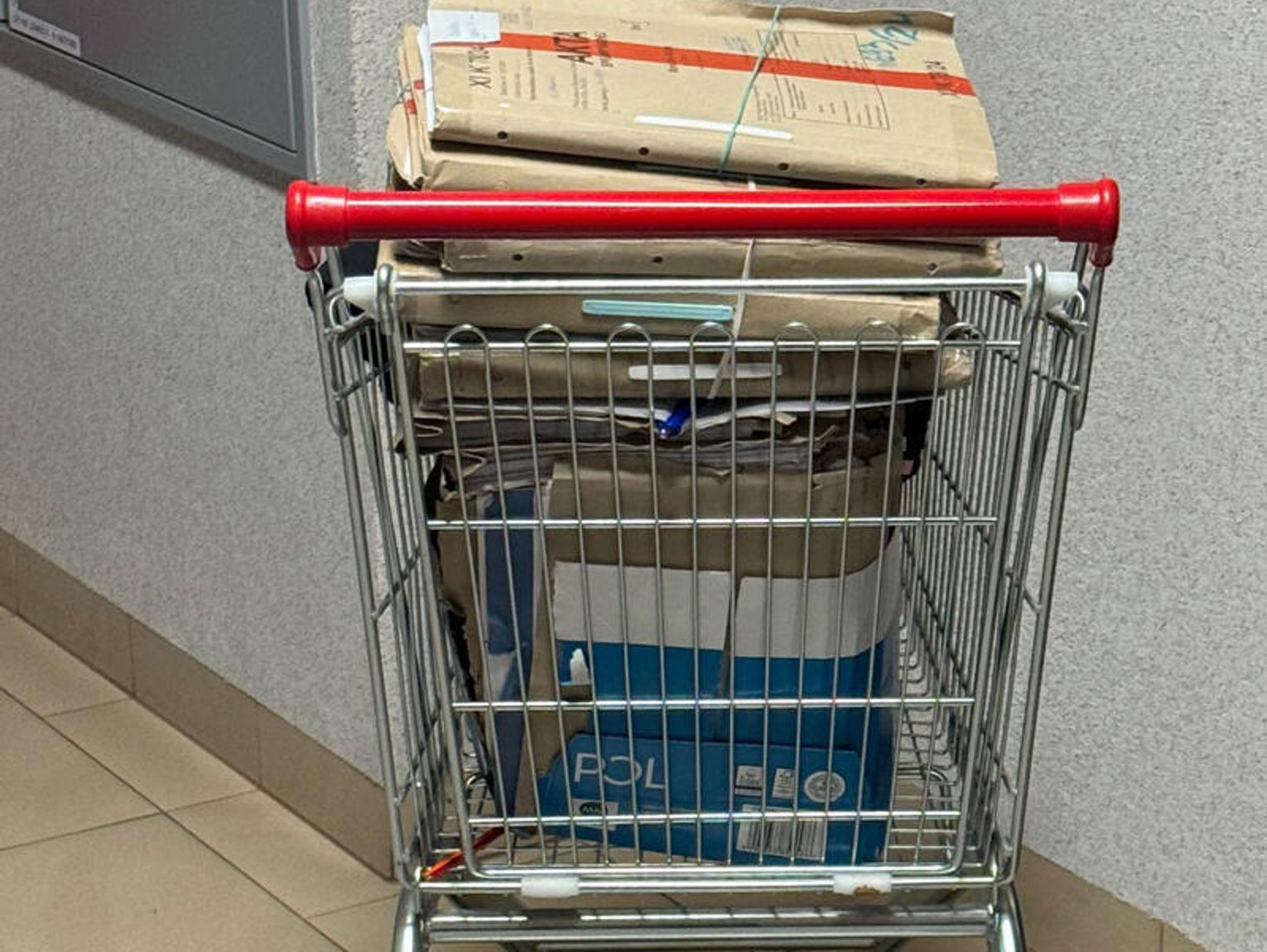 Dziennie policjanci zatrzymują średnio 69 osób z zakazem prowadzenia pojazdów