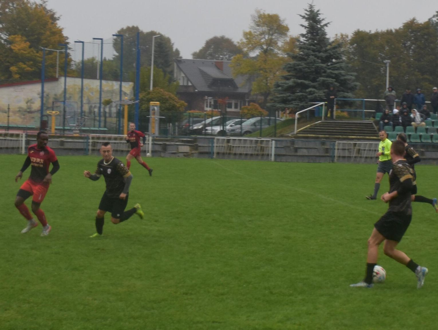 FAWORYCI BEZ PUNKTÓW