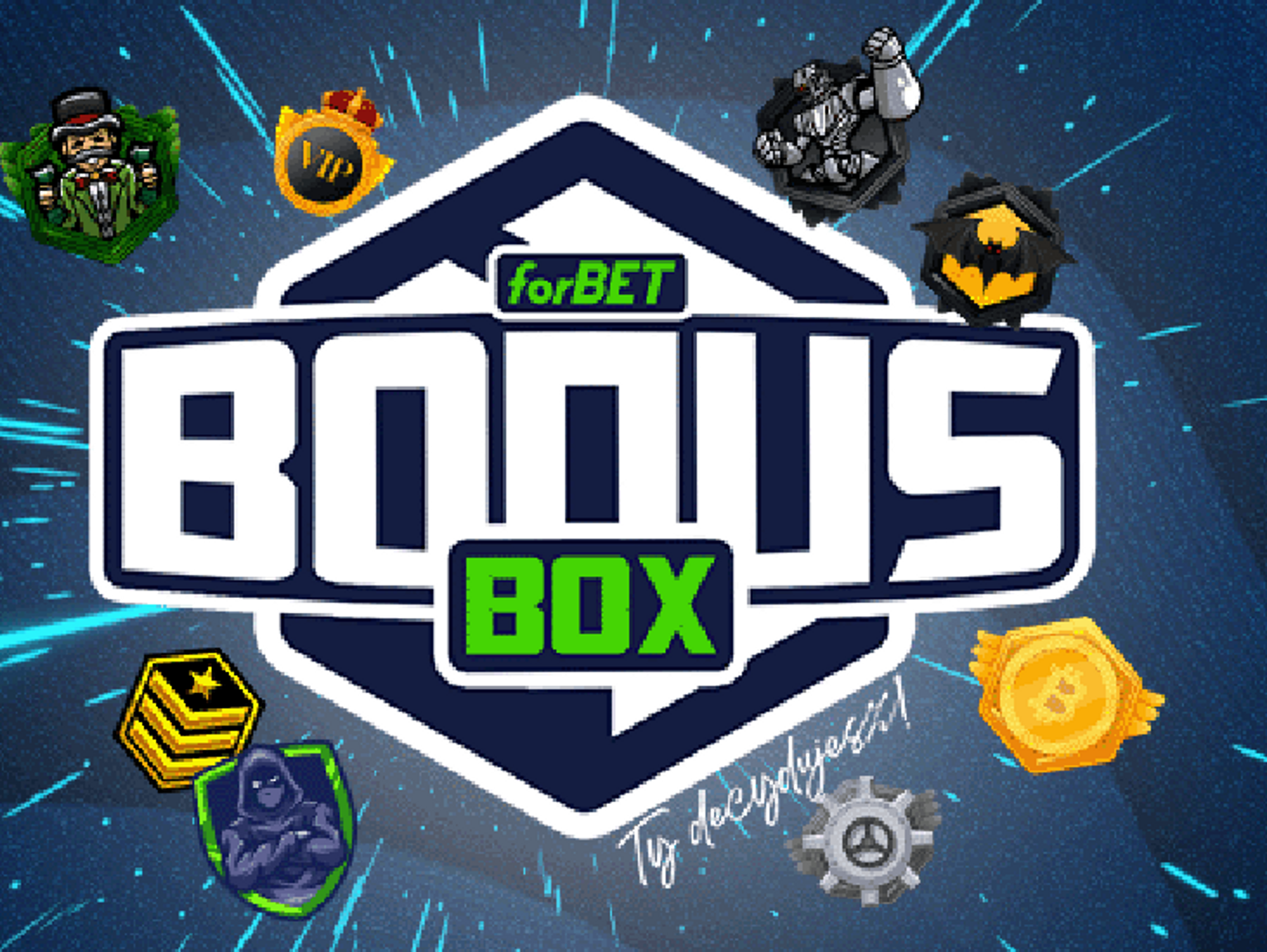 ForBET odświeża ofertę! Nowe promocje i bonusy dla graczy