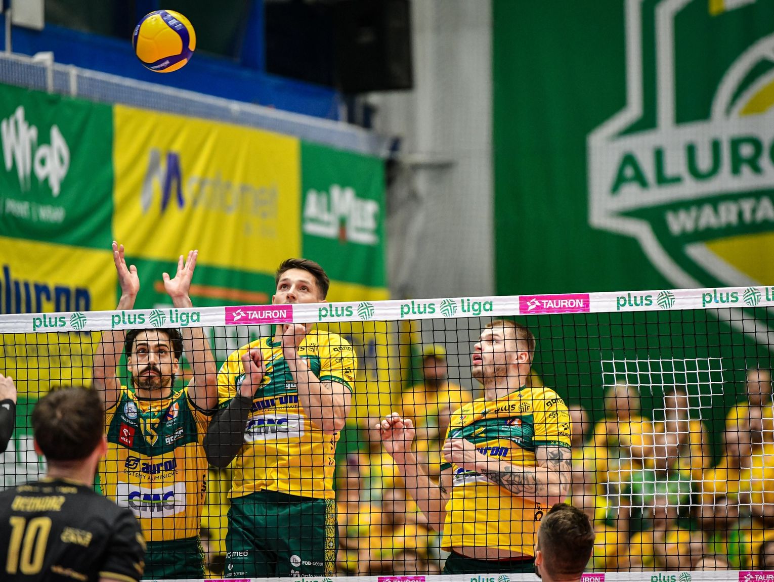 HIT KOLEJKI NIE DLA ZAWIERCIA