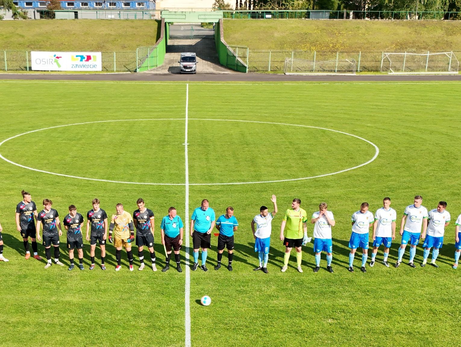 HOKEJOWE WYNIKI ŹRÓDŁA I ŁAZOWIANKI