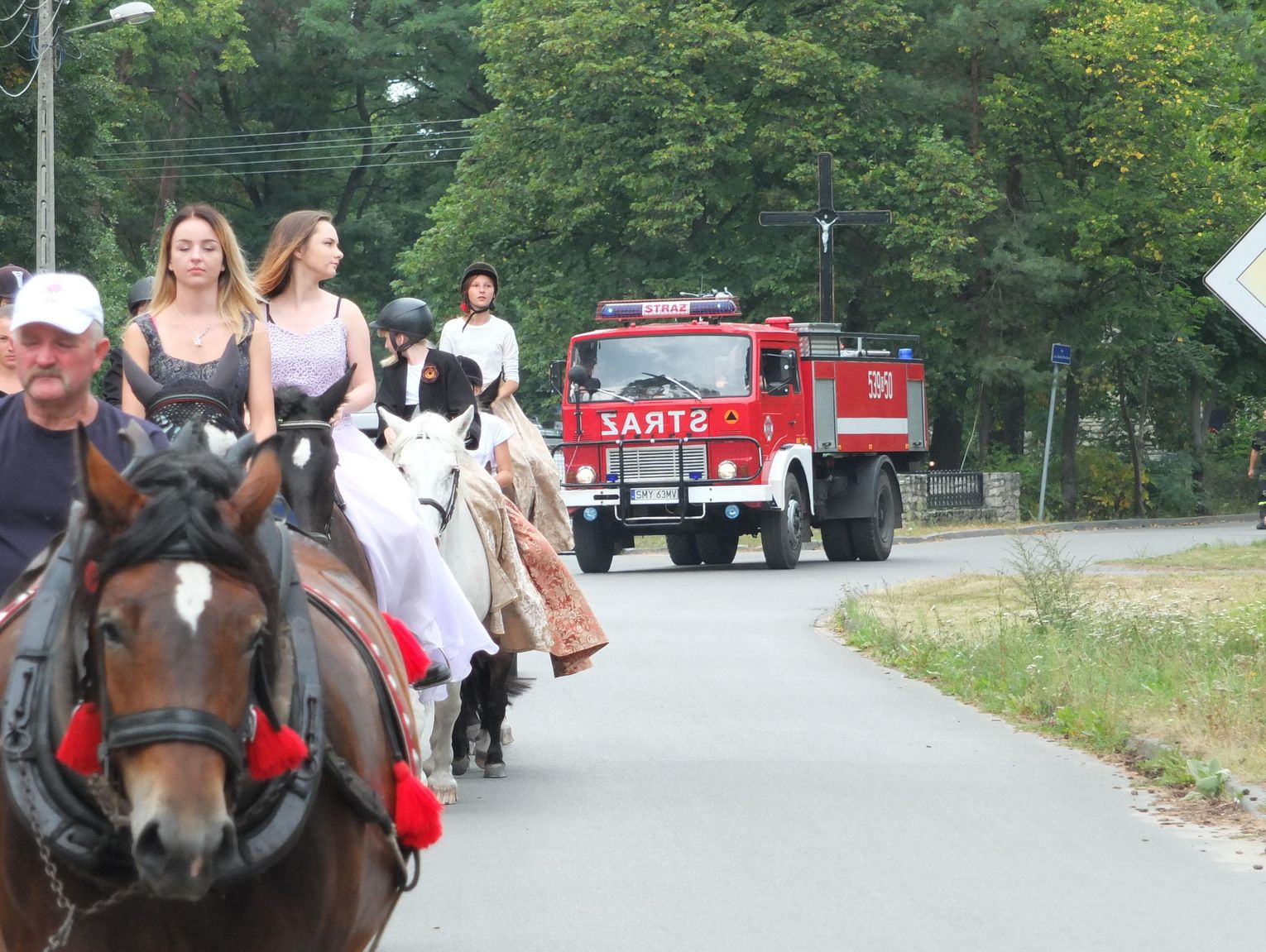 Imieniny Hrabiny. Coroczna uroczystość w Żarkach-Letnisko już w sobotę