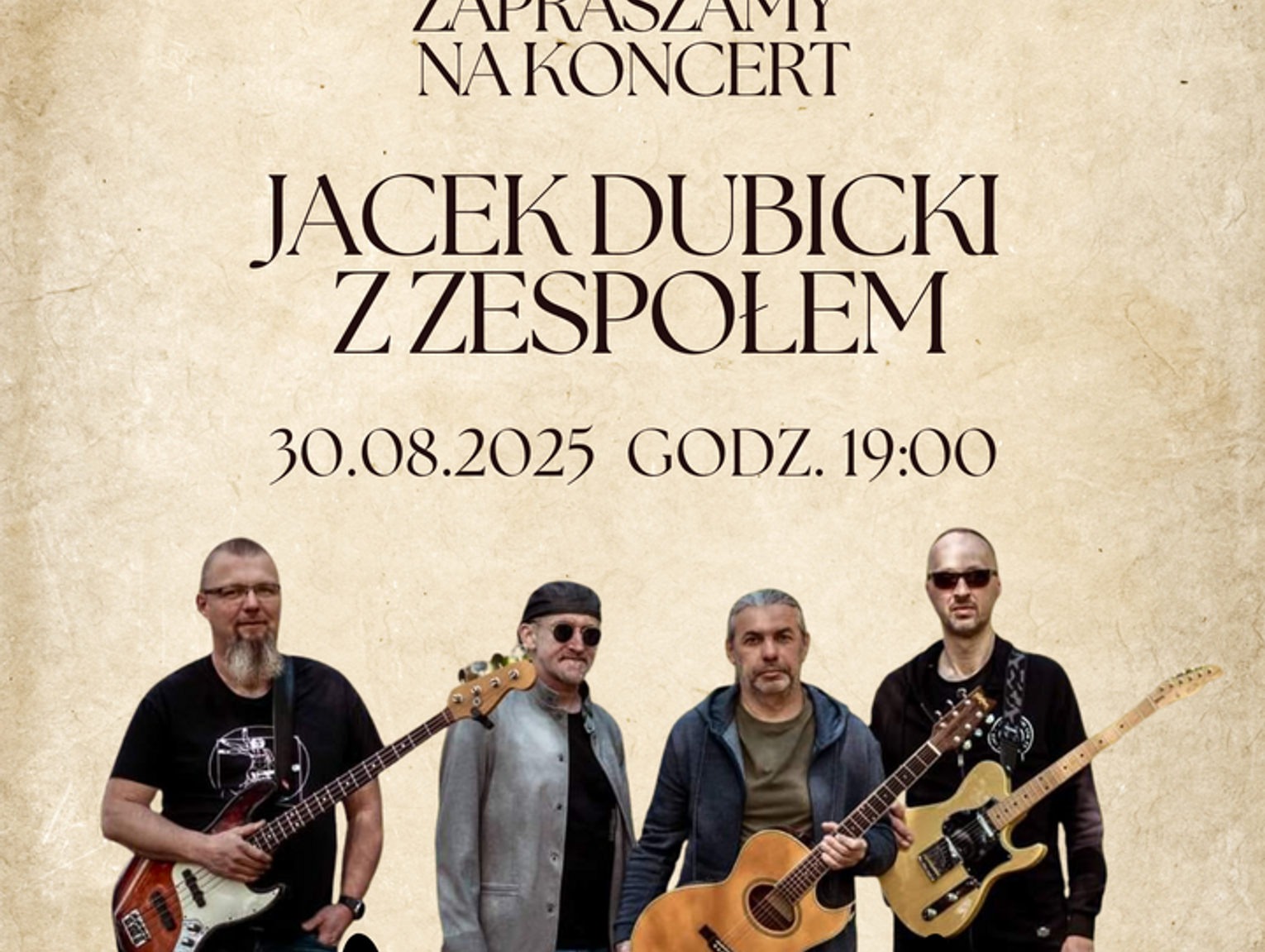 Jacek Dubicki w Burrito&amp;Burger’s w Siewierzu