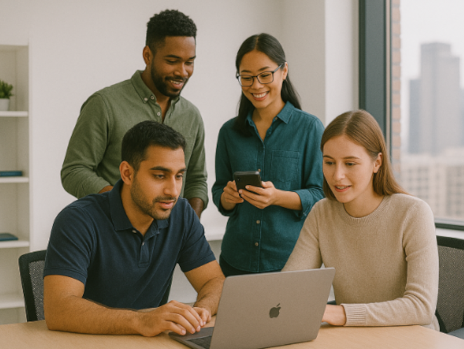 Jak samorządy wspierają zatrudnienie