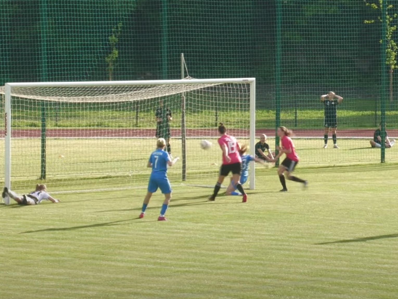 KOMPLET ZWYCIĘSTW NA WŁASNYM TERENIE MKS-U MYSZKÓW