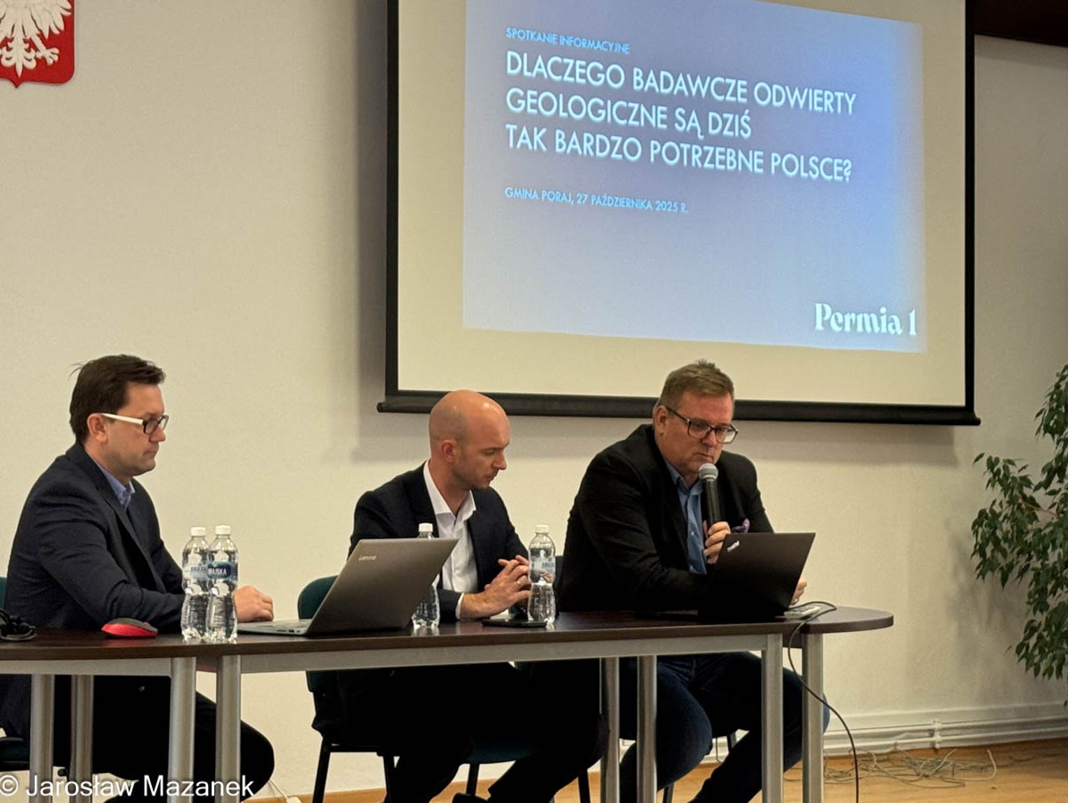 KONFEDERACJA PONOWNIE UDERZA W PIS ZA MYSZKOWSKI WOLFRAM!