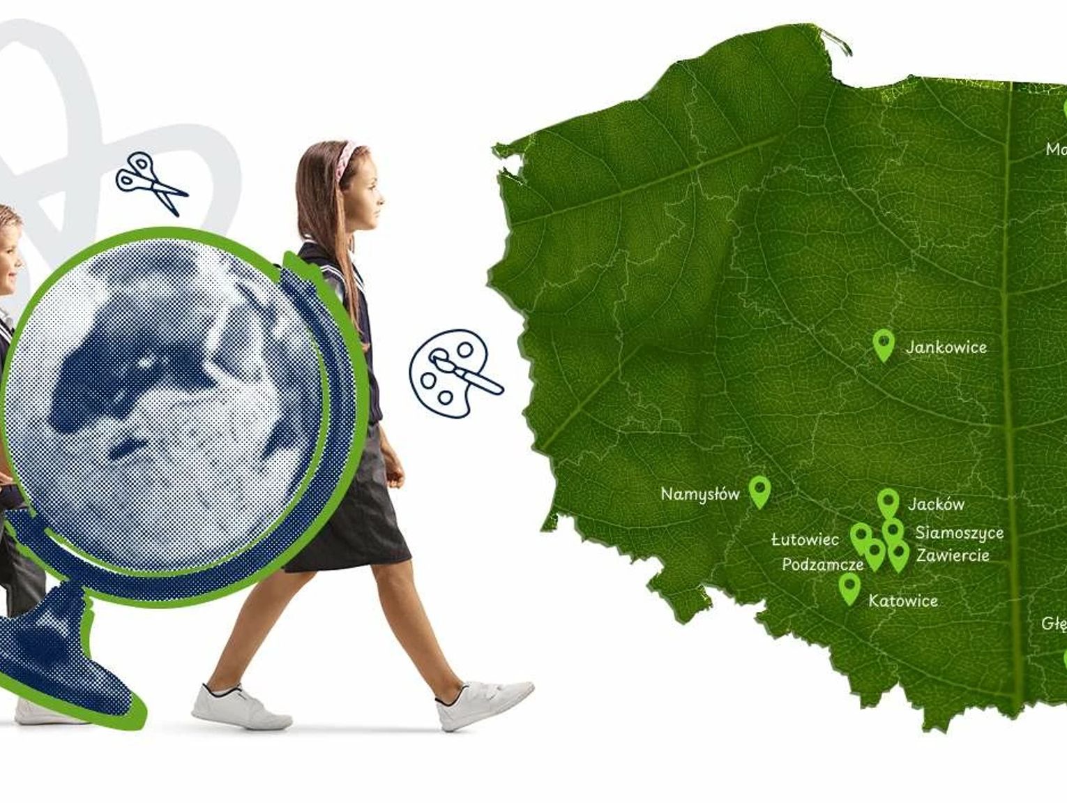 KROCZYCE NIE CHCĄ PŁACIĆ ZA NIEPEŁNOSPRAWNE „CUDZE” DZIECI!