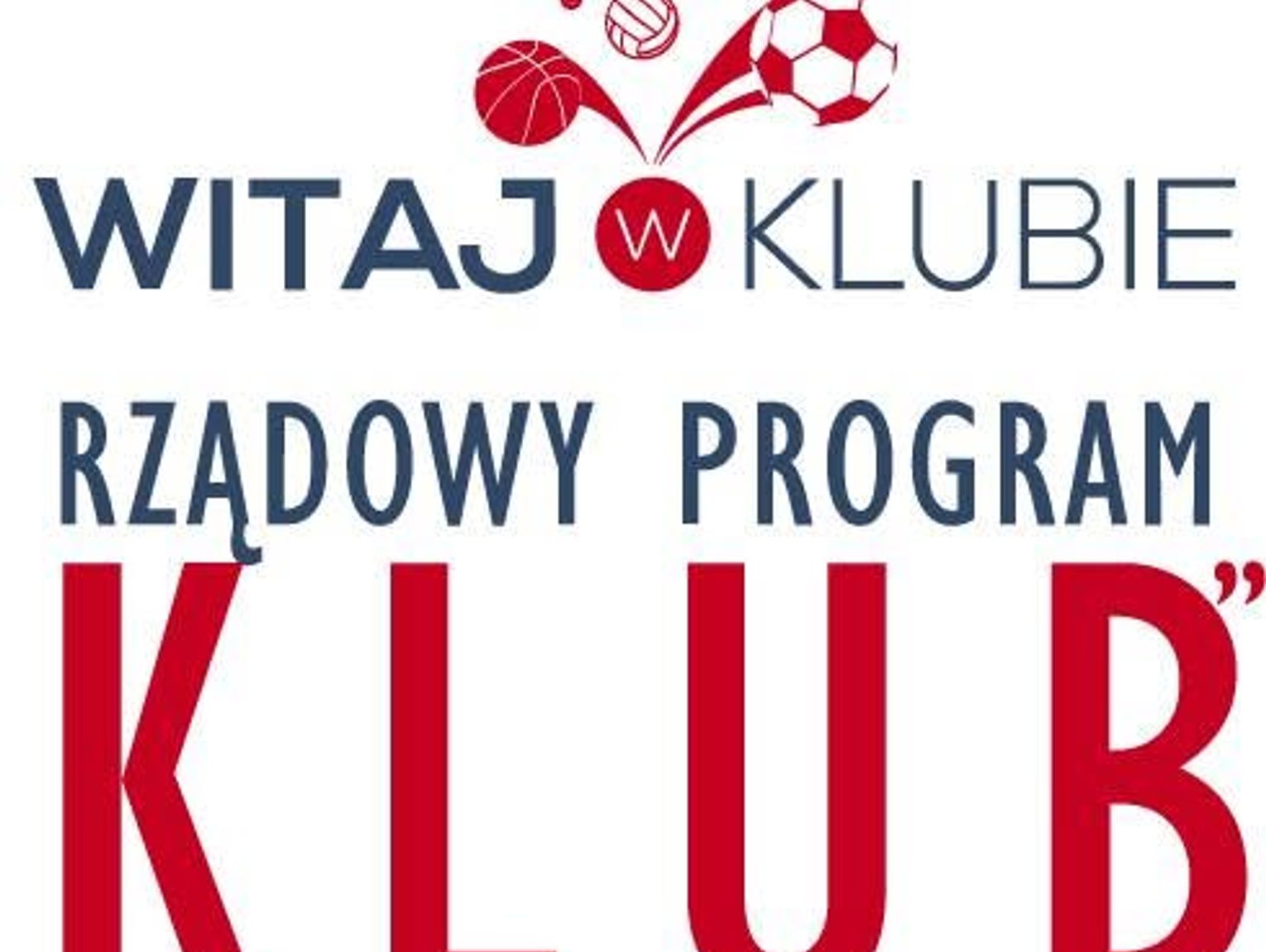 KS Kotowice dostał 12 tysięcy z rządowego programu „KLUB”