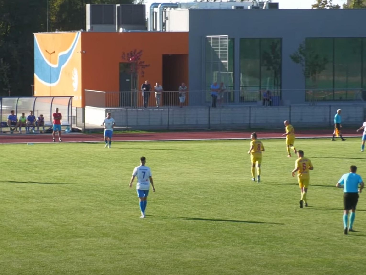 KS MYSZKÓW JAKO JEDYNY Z KOMPLETEM PUNKÓW