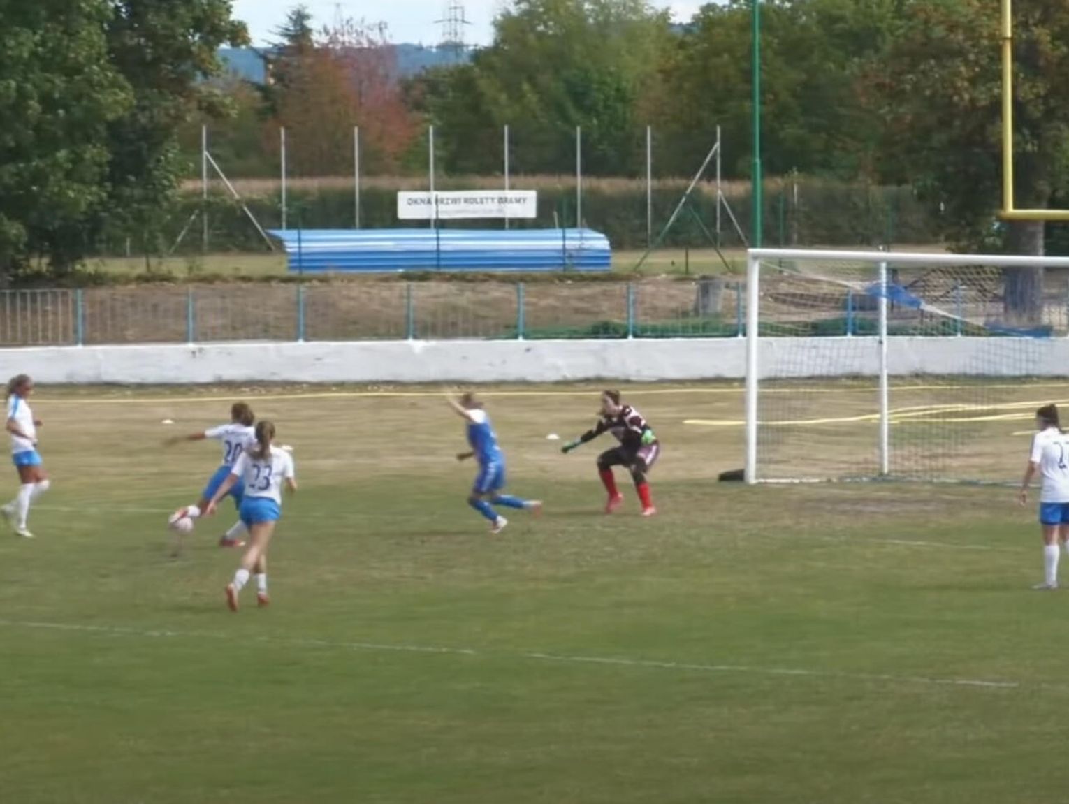 KS MYSZKÓW Z KOMPLETEM PUNKÓW