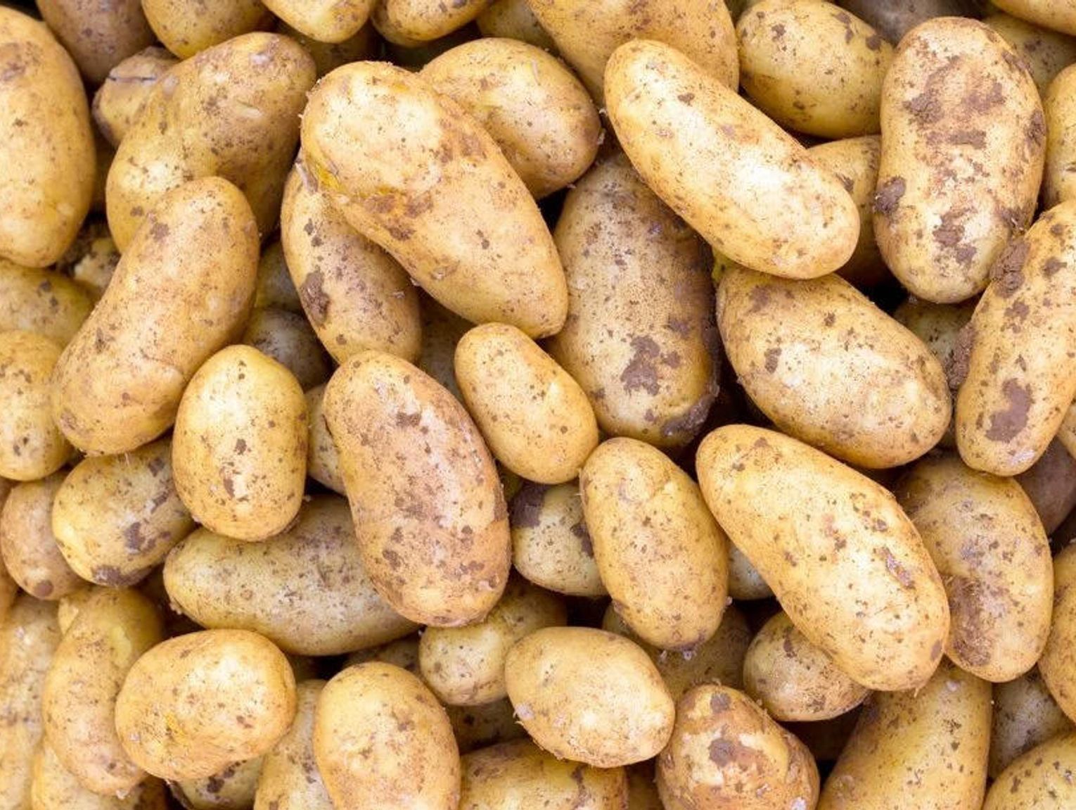 Kupiła telefona, dostała ziemniaki