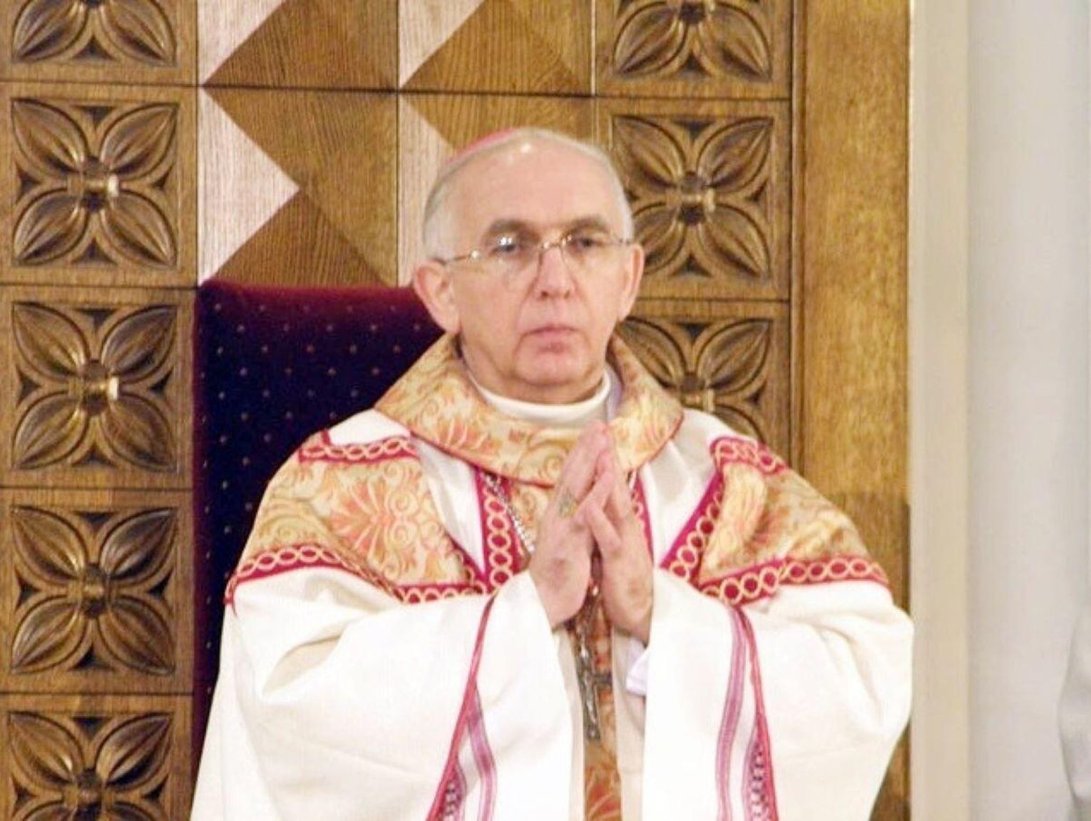 METROPOLITA CZĘSTOCHOWSKI ARCYBISKUP WACŁAW DEPO POWOŁUJE SPECJALNY ZESPÓŁ DO SPRAW PEDOFILII W DIECEZJI