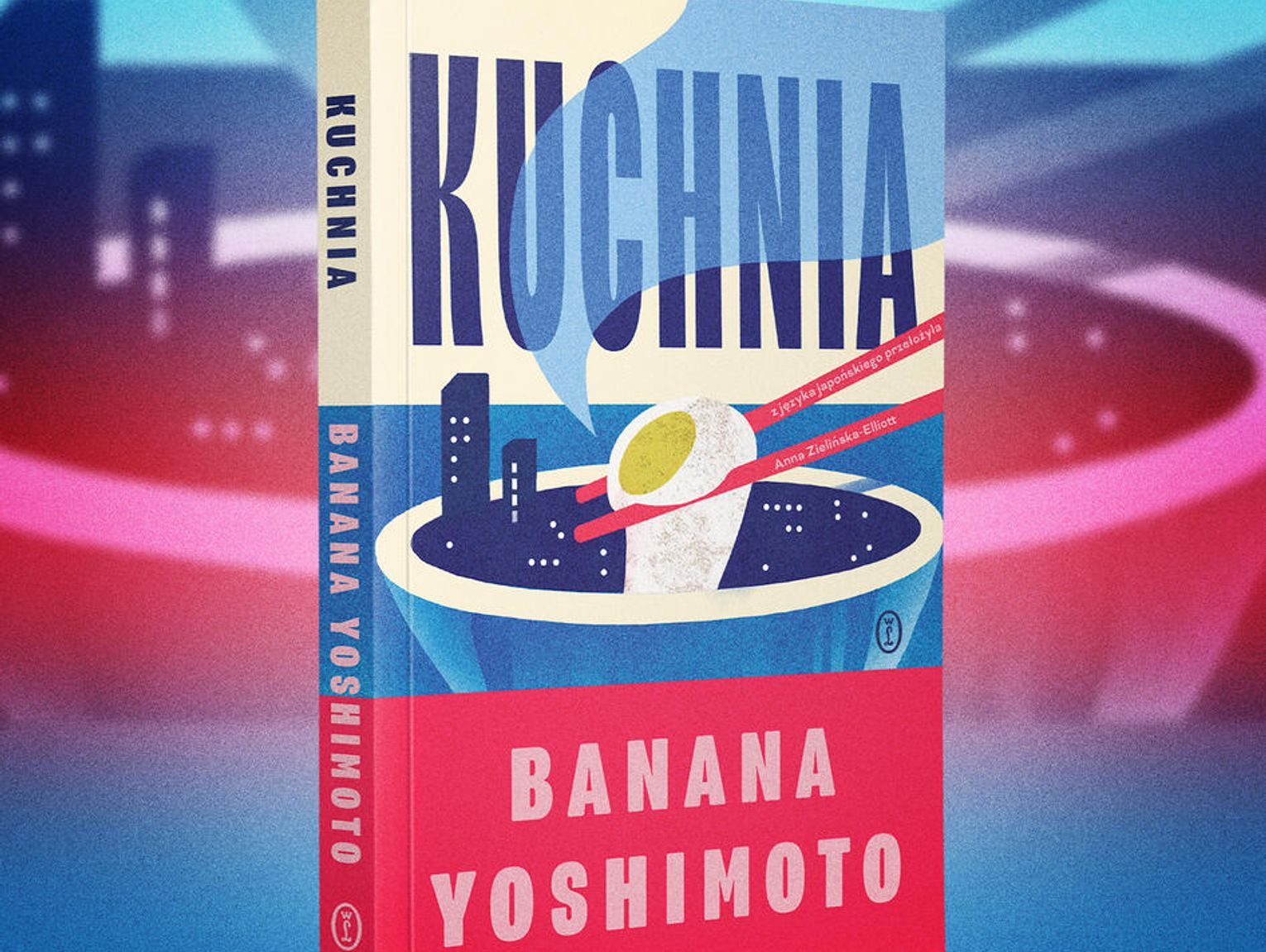 Między stratą a nadzieją- kuchnia jako subtelna historia o uzdrawiającej mocy codzienności