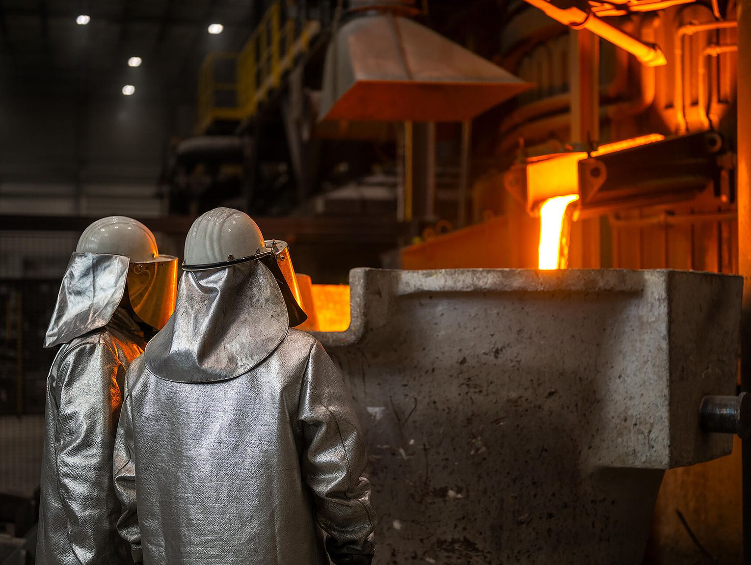 Miejskie górnictwo z Zawiercia na „przodku” Europy. Zakład Elemental „wyprodukował” 650 kg platyny