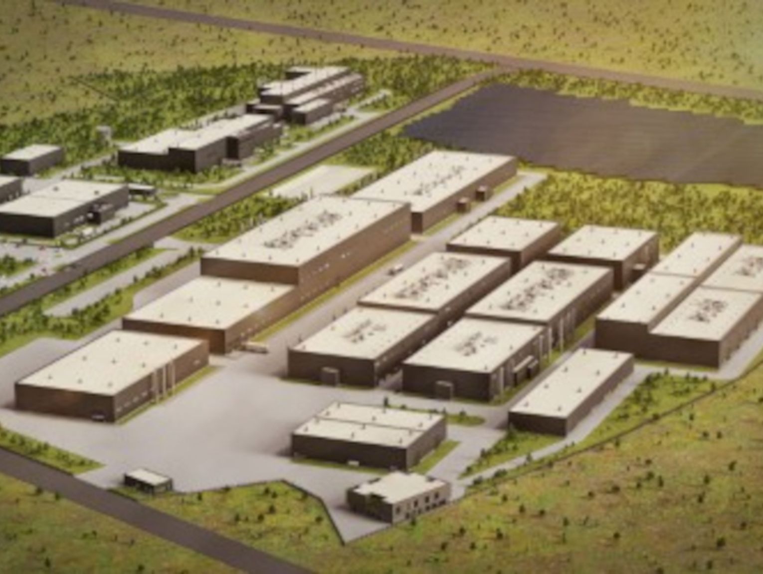 Miliard złotych dla Elemental na projekt w Zawierciu