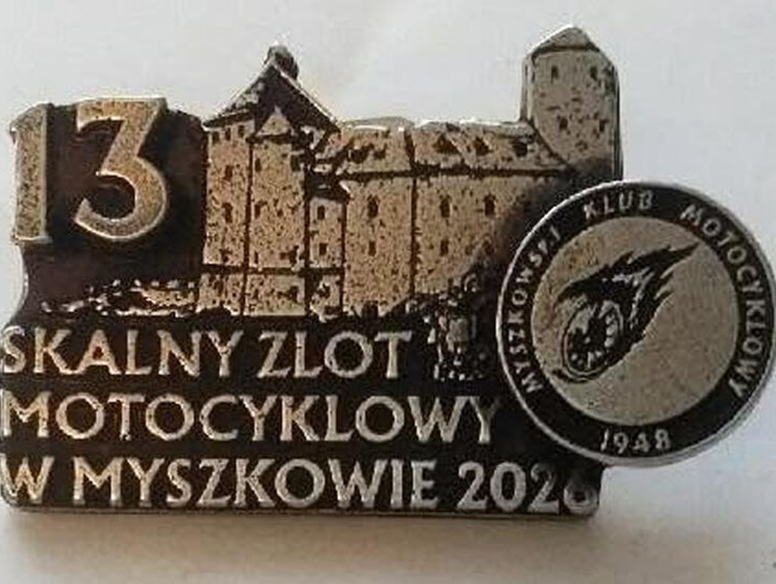 MKM 1948: XIII Skalny Zlot Motocyklowy już ten weekend!