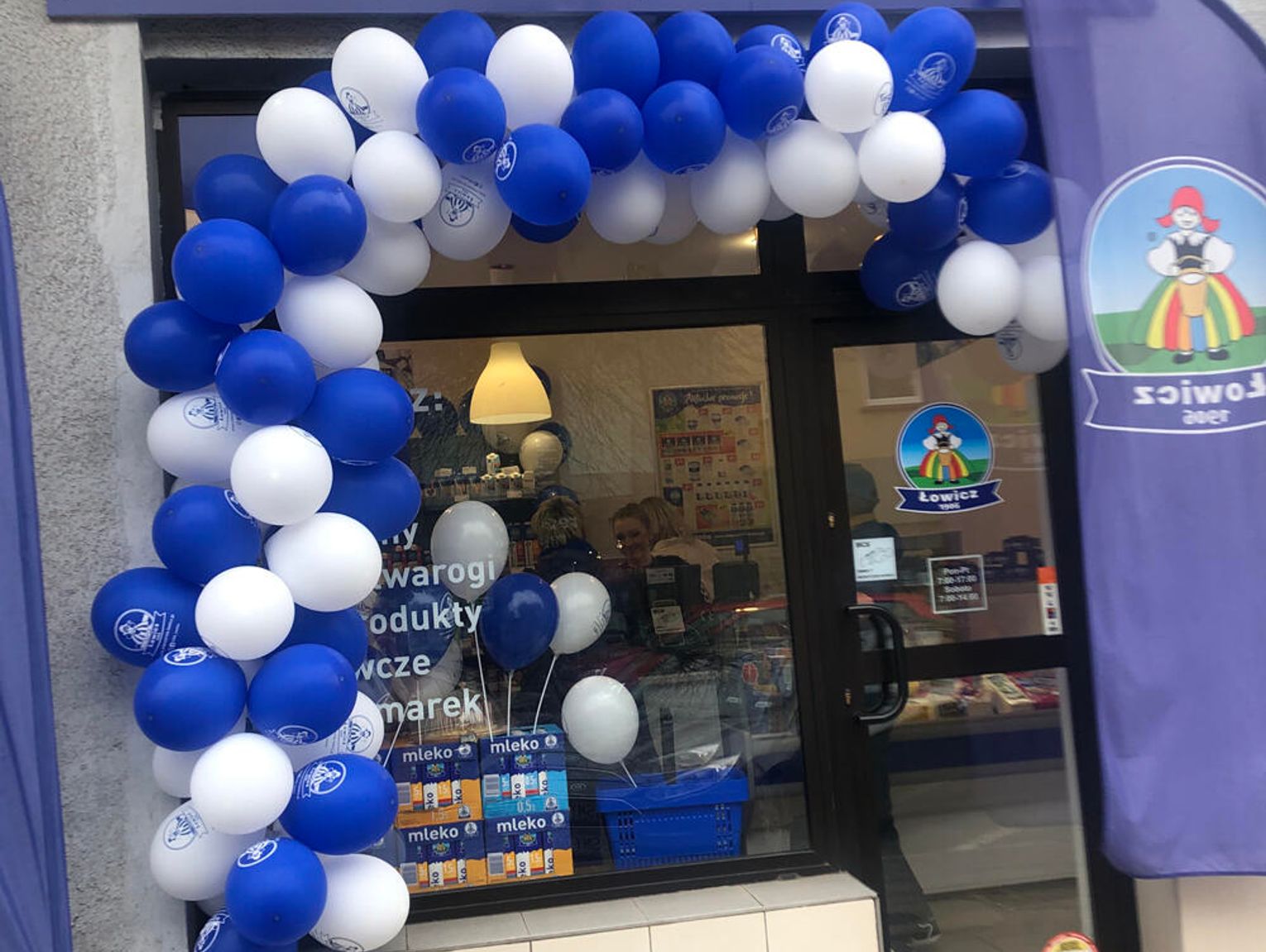 MLECZARNIA UPADŁA BO „WSZYSCY KRADLI”?