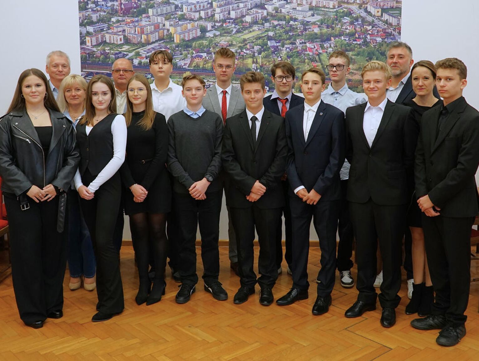 Młodzieżowa Rada Miasta rozpoczęła działalność