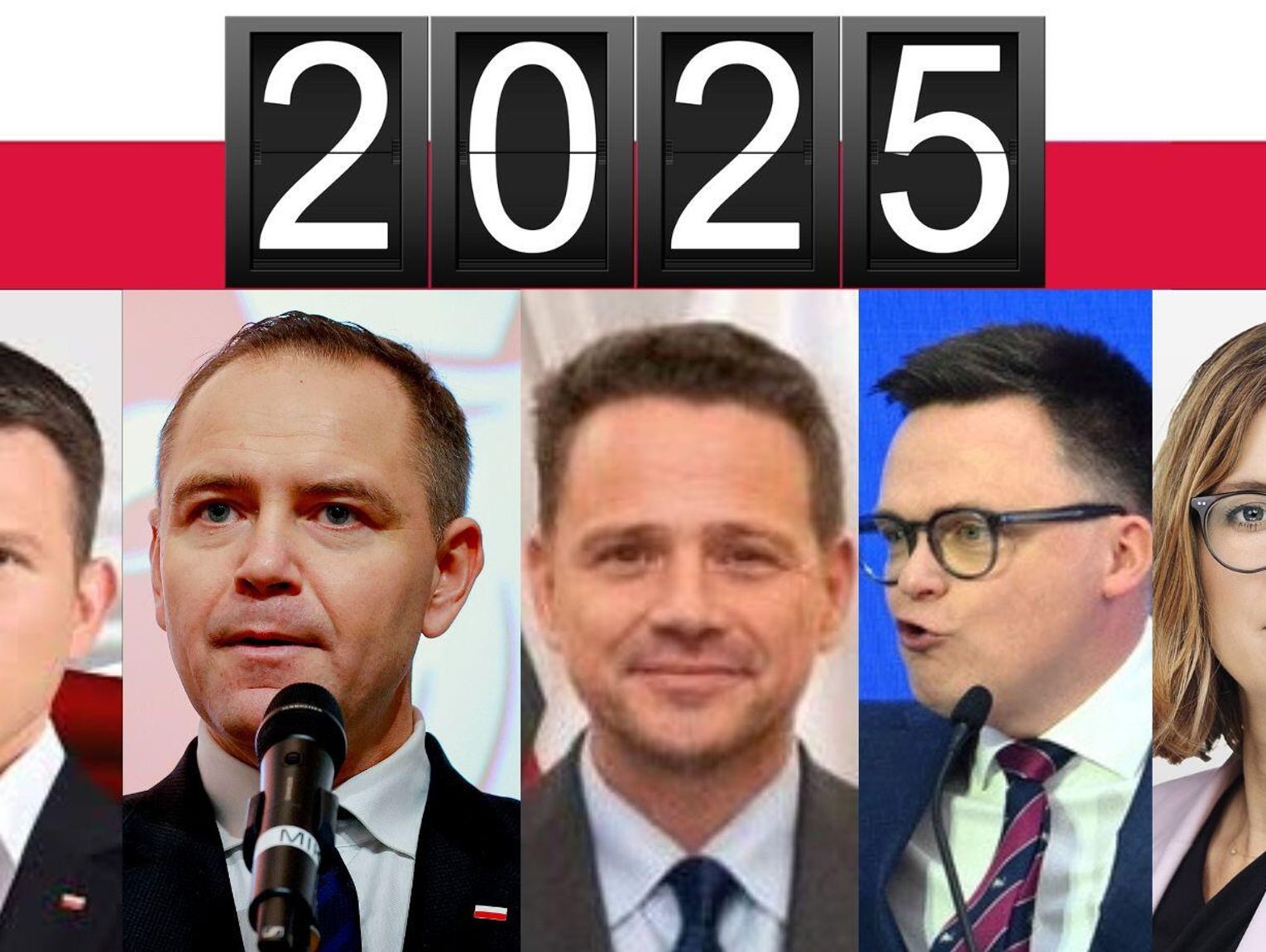 MYSZKÓW. ILE GŁOSÓW ZDOBYLI W POSZCZEGÓLNYCH OBWODACH KANDYDACI NA PREZYDENTA