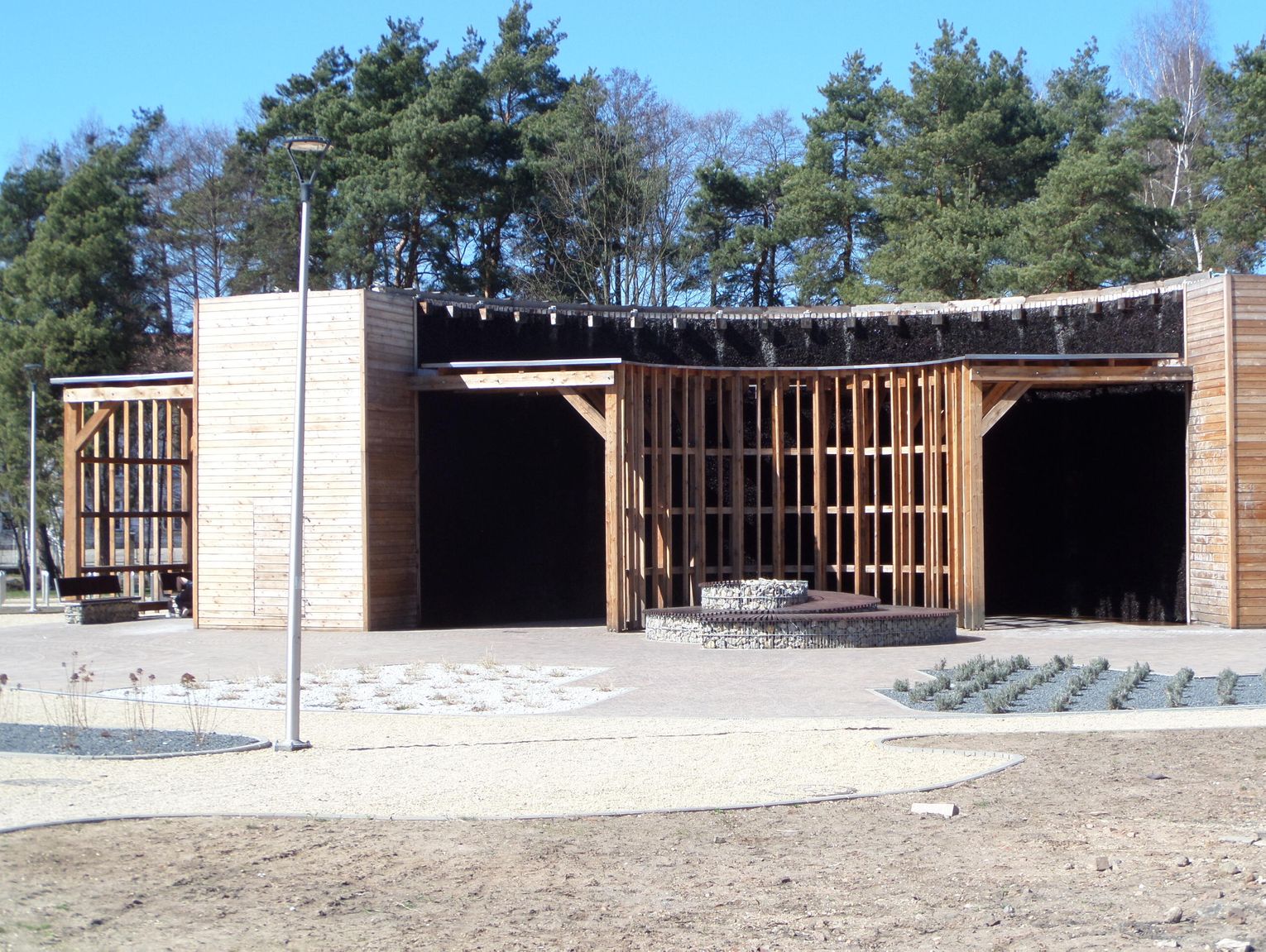 MYSZKÓW. NA DOTYKU JURY ZNÓW NIE DZIAŁA I ŚMIERDZI