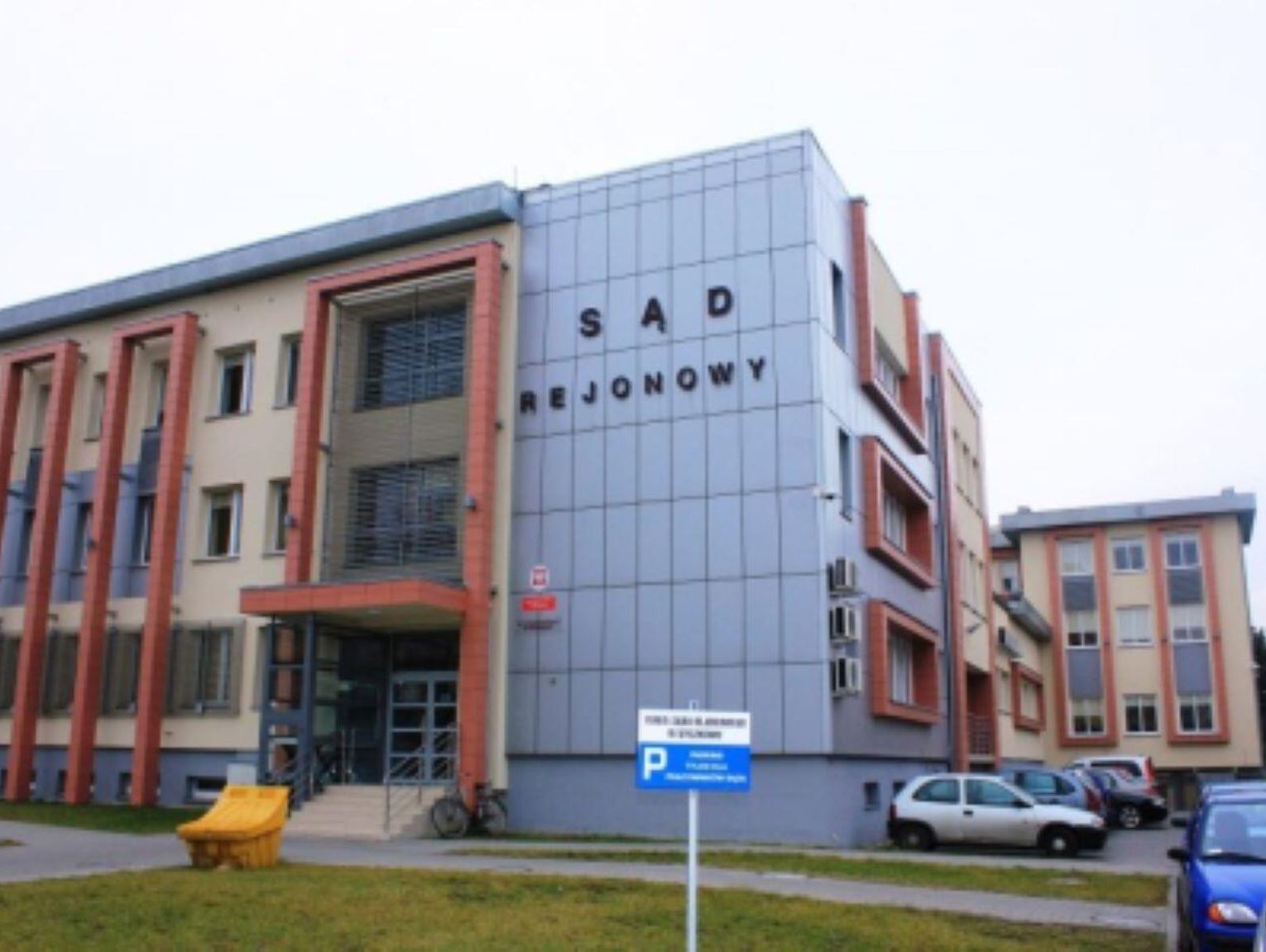 MYSZKÓW. ODPOWIE PRZED SĄDEM ZA SPOWODOWANIE ŚMIERTELNEGO WYPADKU NA QUADZIE. BYŁ PIJANY