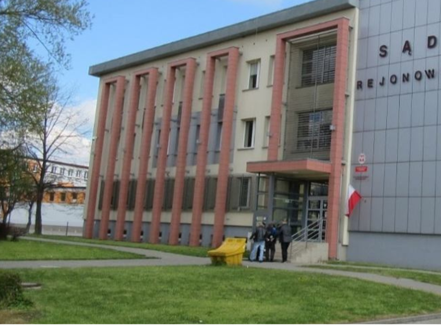 MYSZKÓW. OSKARŻONY O SPWODOWANIE ŚMIETRTELNEGO WYPADKU NA QUADZIE W MRZYGŁODZIE SKAZANY NA 5 LAT WIĘZIENIA
