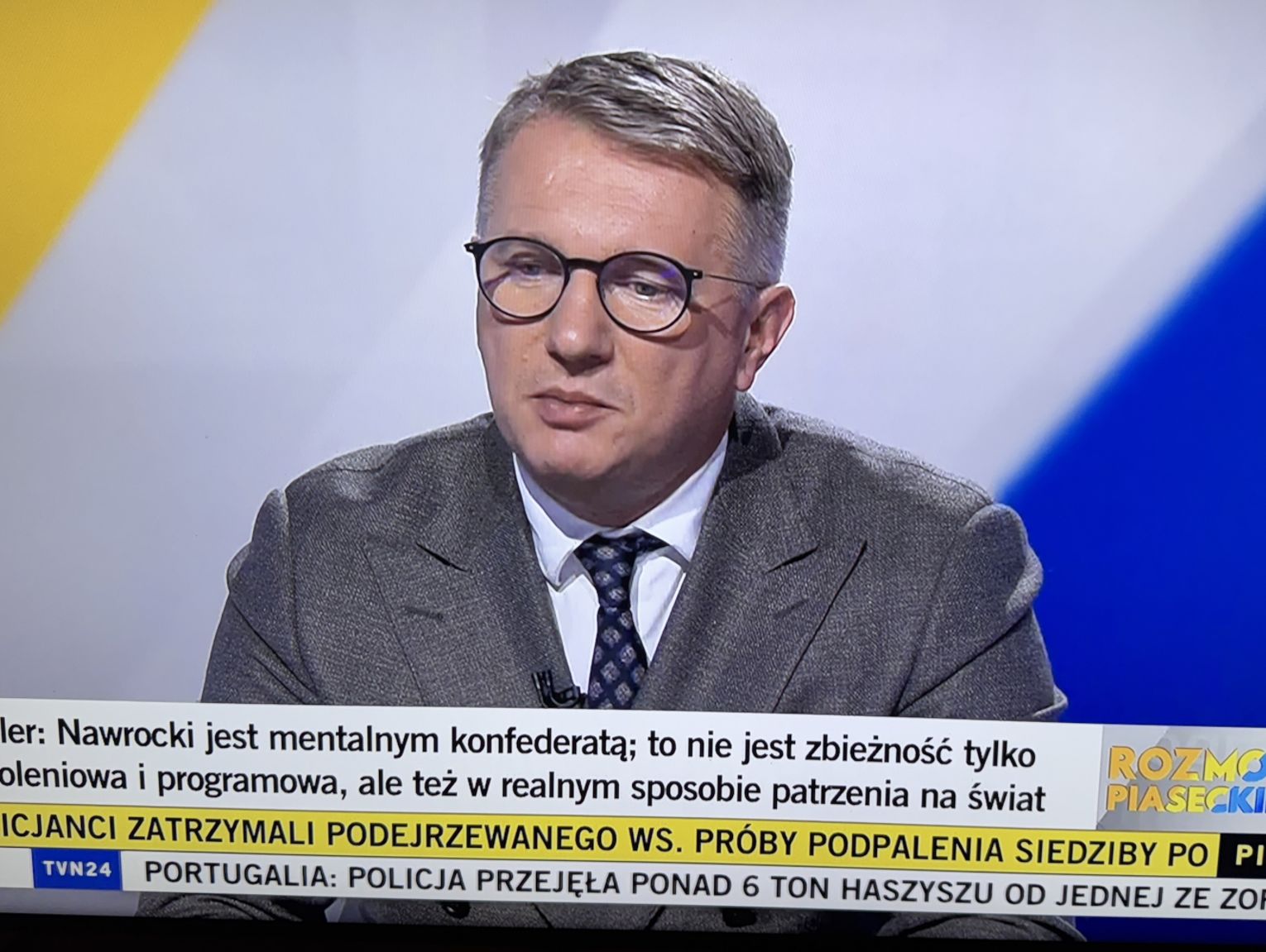 NIE PiS, nie PO, nie Lewica… Konfederacja za budową nowych kopalni?