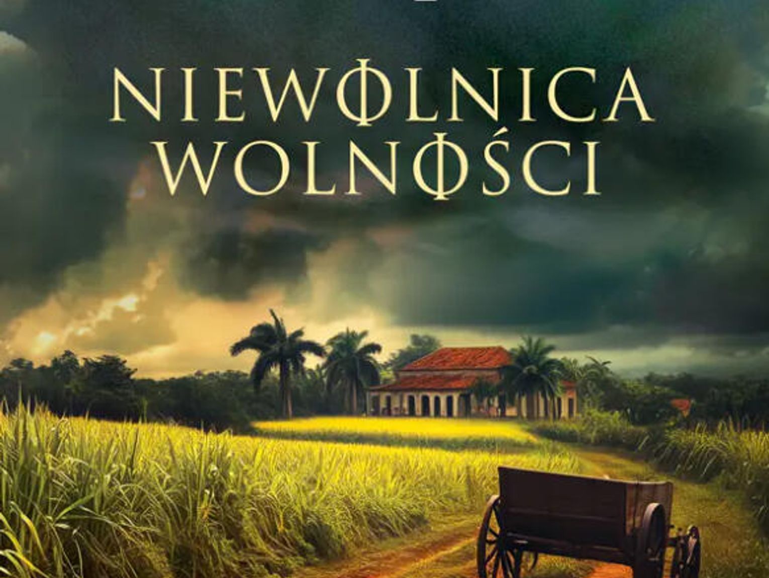 NIEWOLNICA WOLNOŚCI Wydawnictwo Albatros