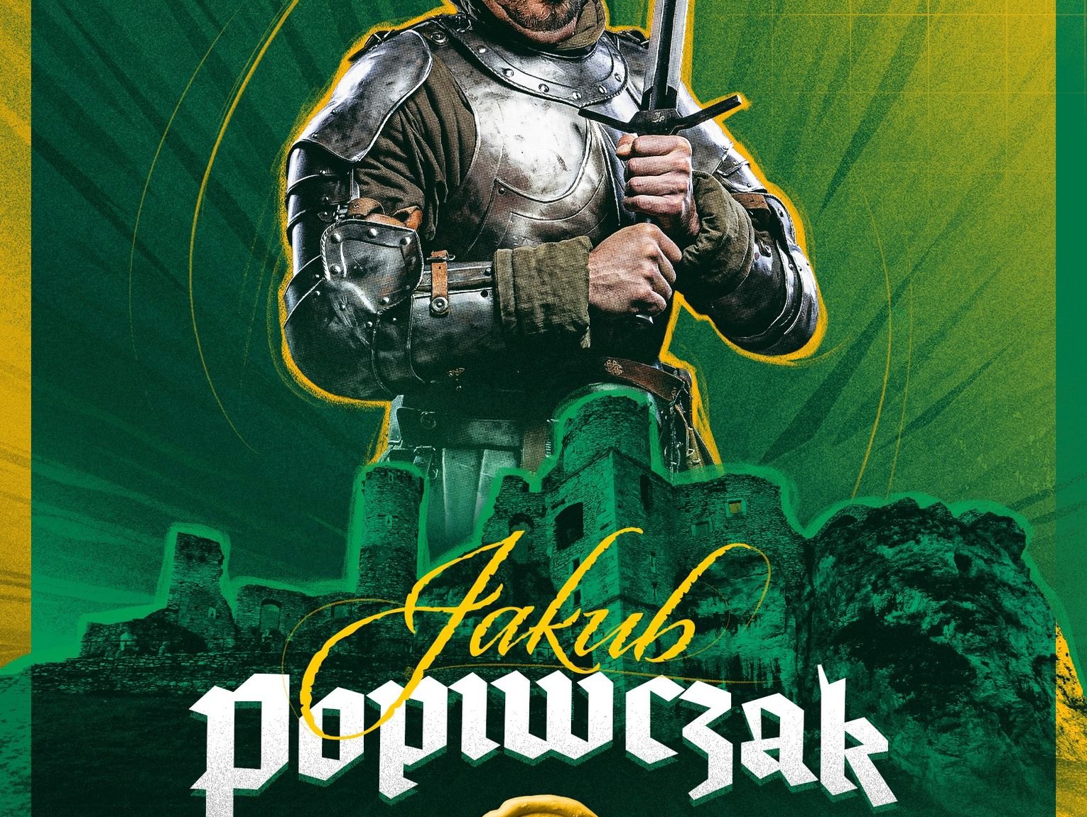NOWY LIBERO W ALURONIE CMC WARCIE ZAWIERCIE