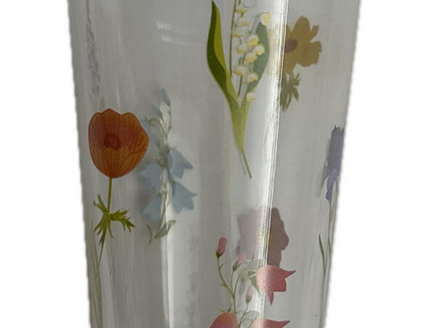 Ostrzeżenie dotyczące wyrobu do kontaktu z żywnością: migracja ołowiu i kadmu z obrzeża szklanek