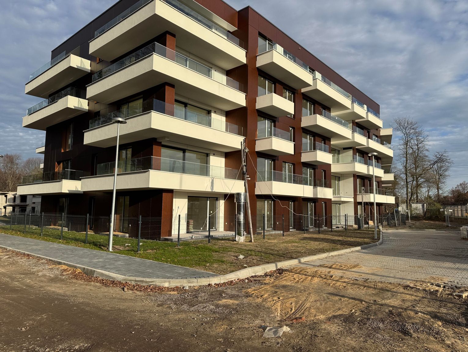 PARK PADEREWSKIEGO. TEGO PRZEKRĘTU JUŻ (CHYBA) NIC NIE URATUJE. CZY W SPRAWIE JEST ROSYJSKI ŚLAD?