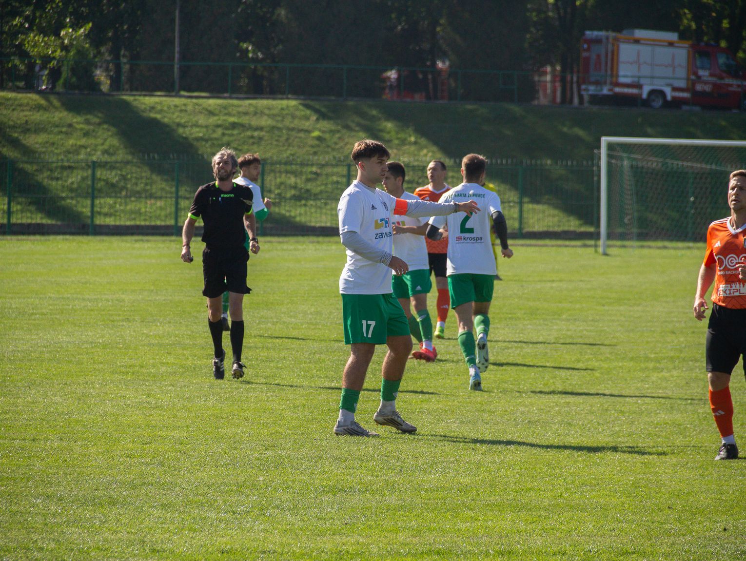 PEWNA WYGRANA WARTY ZAWIERCIE