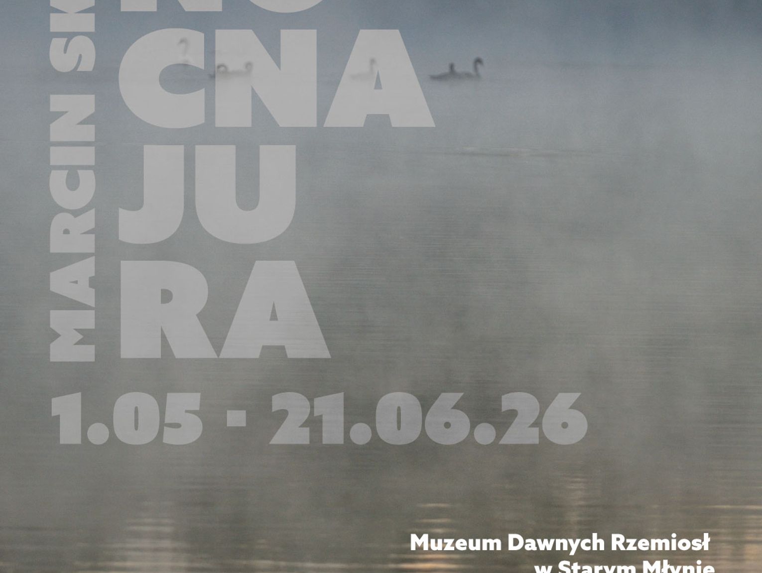Północja Jura w obiektywie Marcina Skabka