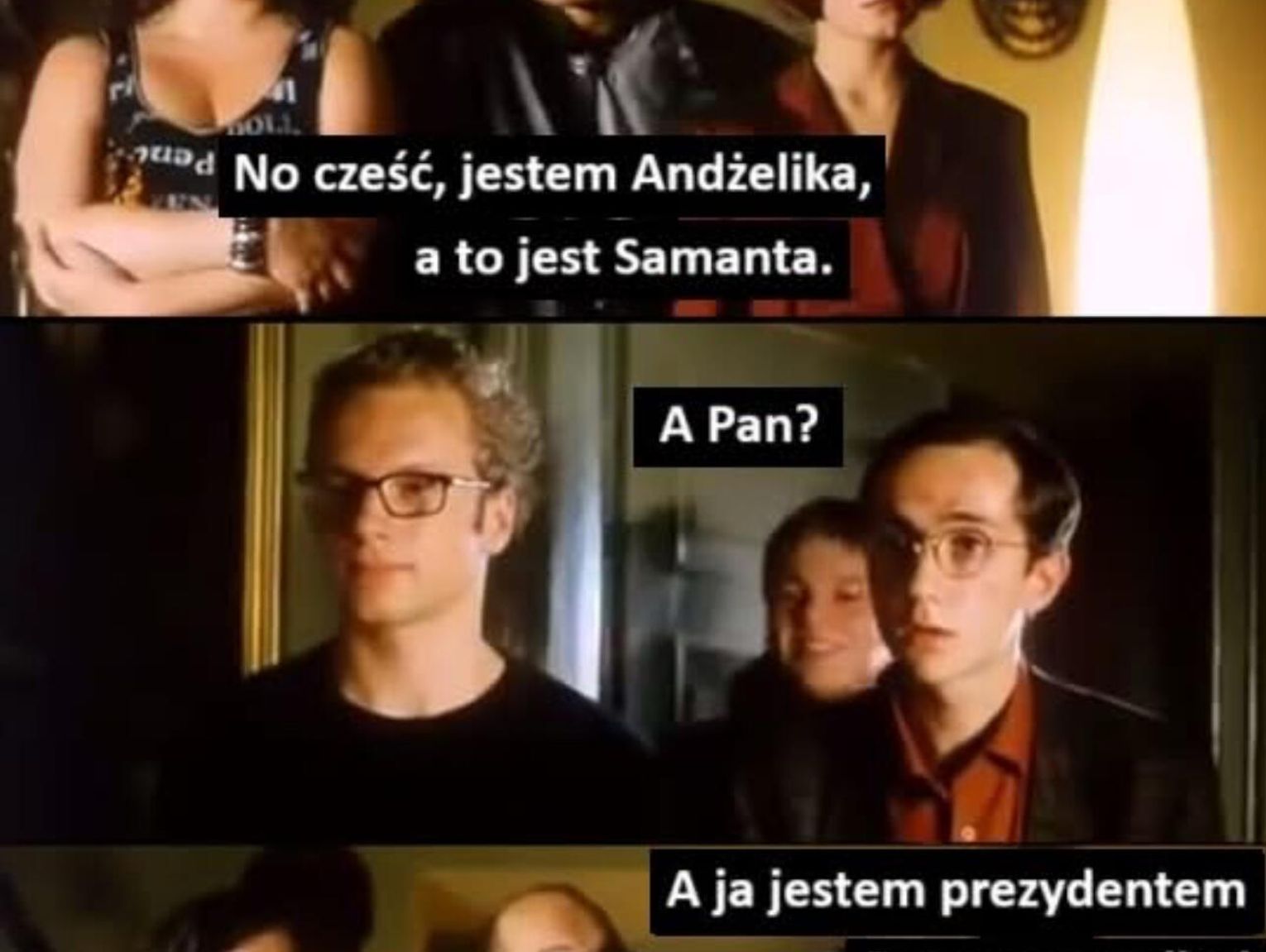 POLSKA A NIE ROZUMIE POLSKI B. PRZERWANA REWOLUCJA Z 15 PAŹDZIERNIKA 2023