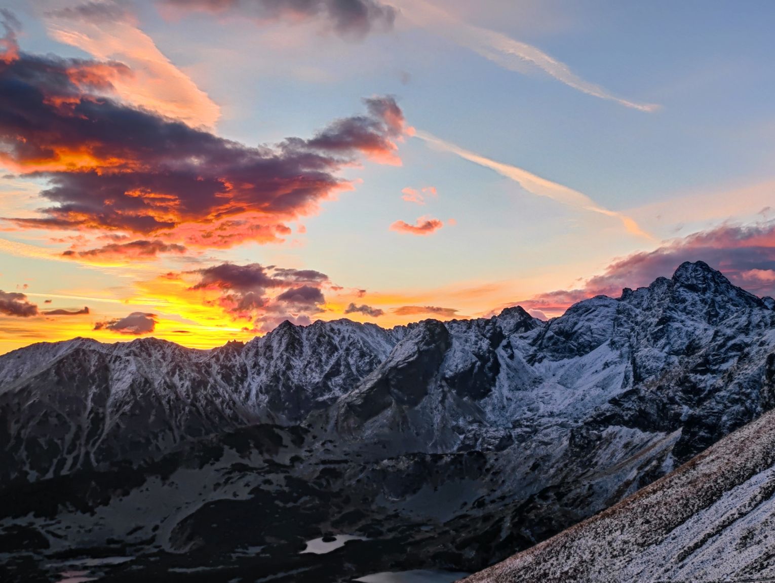 Polska wyżej niż średnia światowa w ociepleniu klimatu