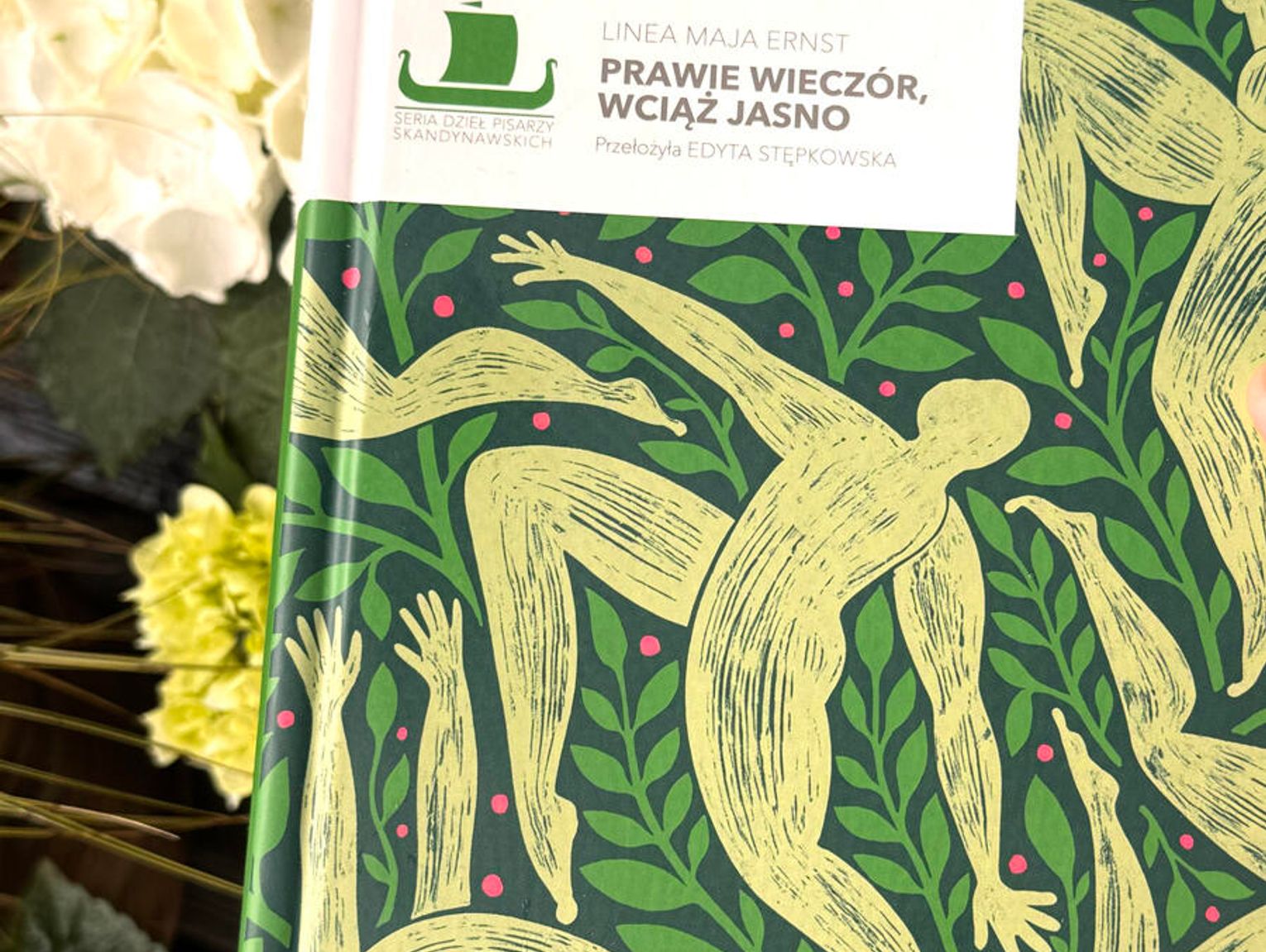 Prawie wieczór, wciąż jasno
