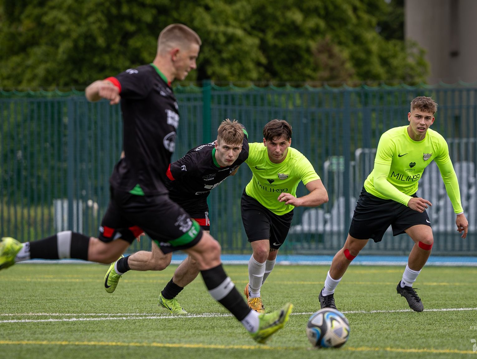 PUNKT PRZYWIEZIONY Z KATOWIC