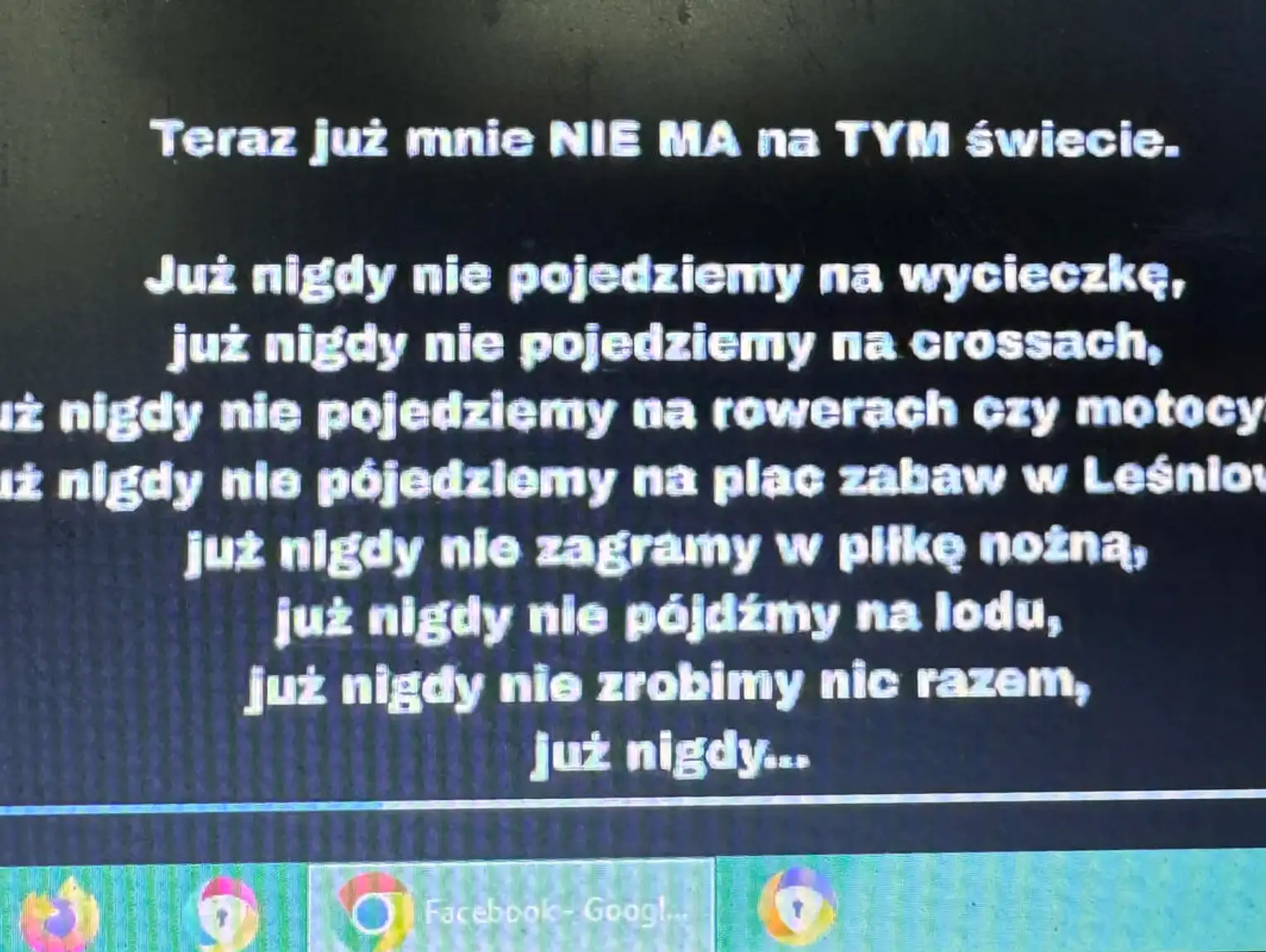 RADNY POPEŁNIŁ SAMOBÓJSTWO. MANDAT DOSTAŁ PO OBECNYM BURMISTRZU