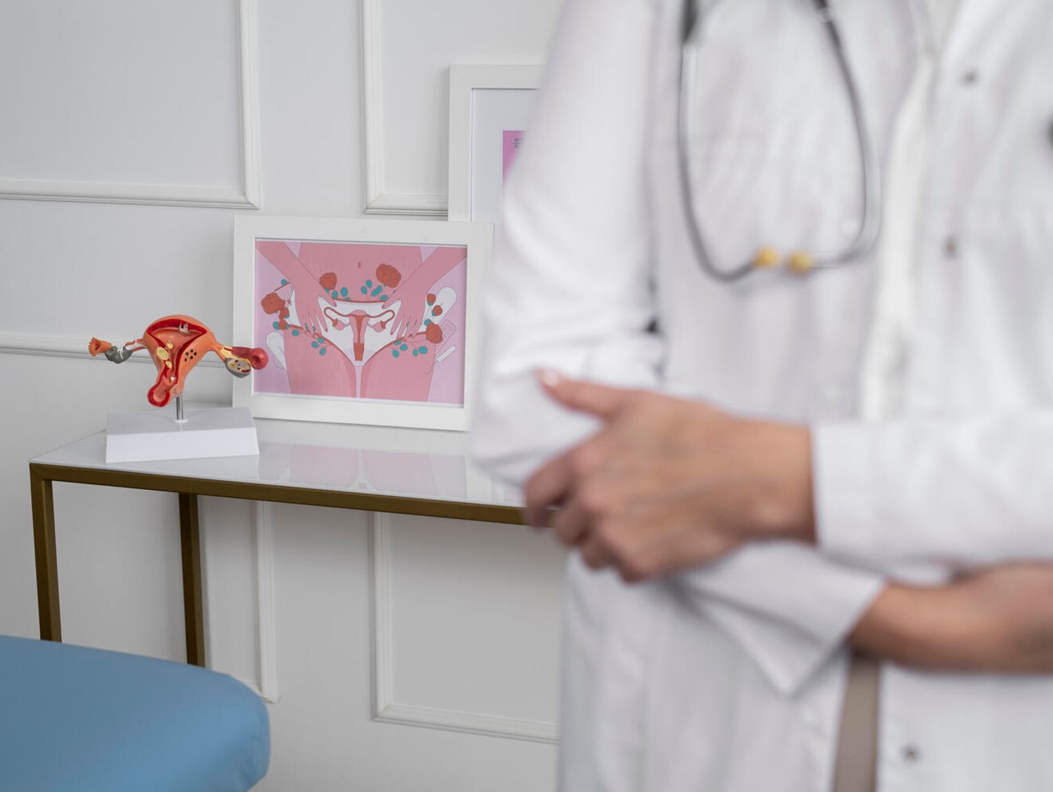 Rak szyjki macicy: Powiat myszkowski tylko 6,63% kobiet się przebadało!