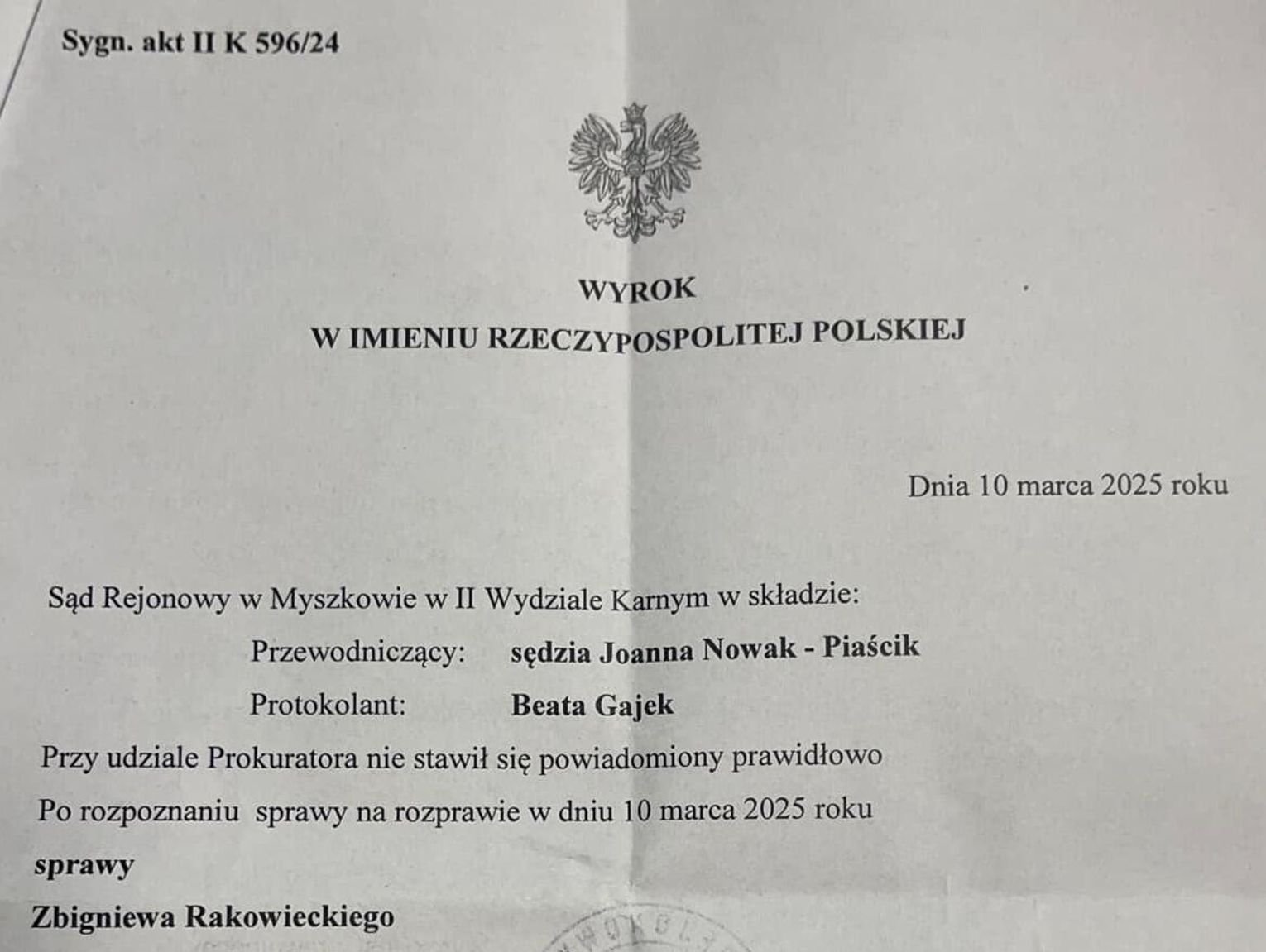SKATOWAŁ PSA NA ŚMIERĆ. MIESZKANIEC KOZIEGŁÓWEK ODSIEDZI PÓŁ ROKU