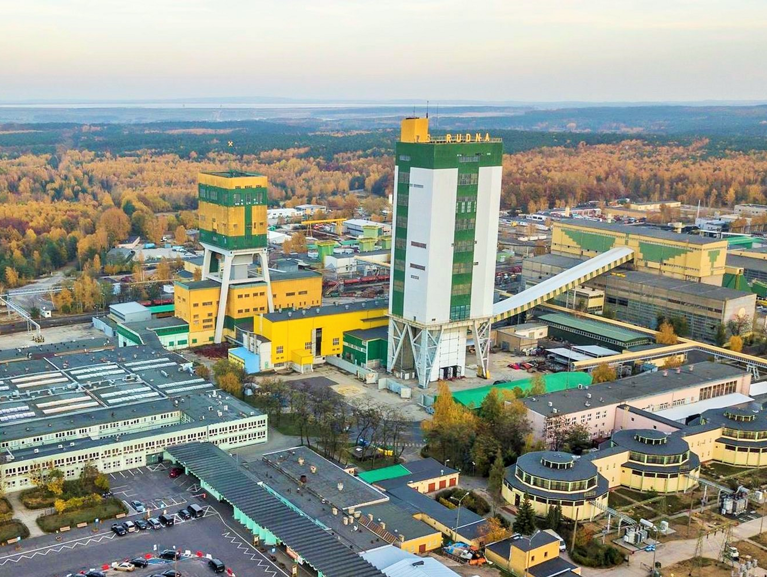 SOLIDARNOŚĆ ODWIEDZI POSŁÓW ze Śląska i Zagłębia: SYGNALIZUJĄ RYZYKO DEINDUSTRALIZACJI. A MOŻE WARTO BRONIĆ POMYSŁÓW BUDOWY NOWYCH KOPALNI? W Myszkowie i Zawierciu