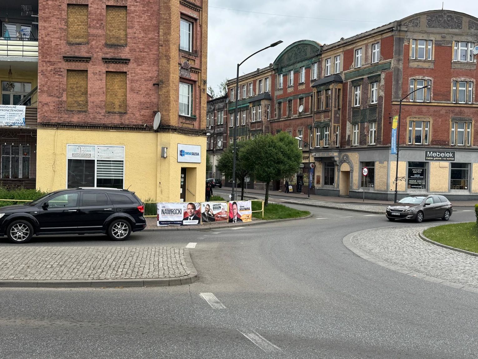 STREFY SZARIATU. ZNALEŹLIŚMY KILKA W POLSCE!