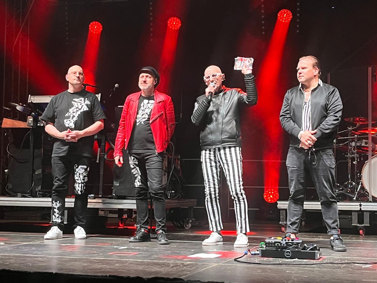 Święto Ciulimu-Czulentu za nami. Czy lelowski festiwal potrzebuje nowego otwarcia?