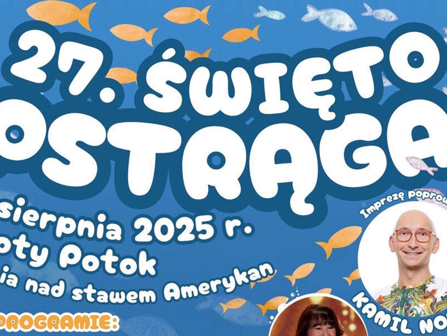 Święto strąga już w niedzielę. Po raz 27!