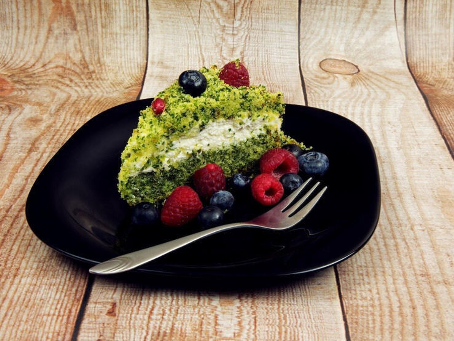 To ciasto to hit. Sprawdź jak zrobić Leśny Mech