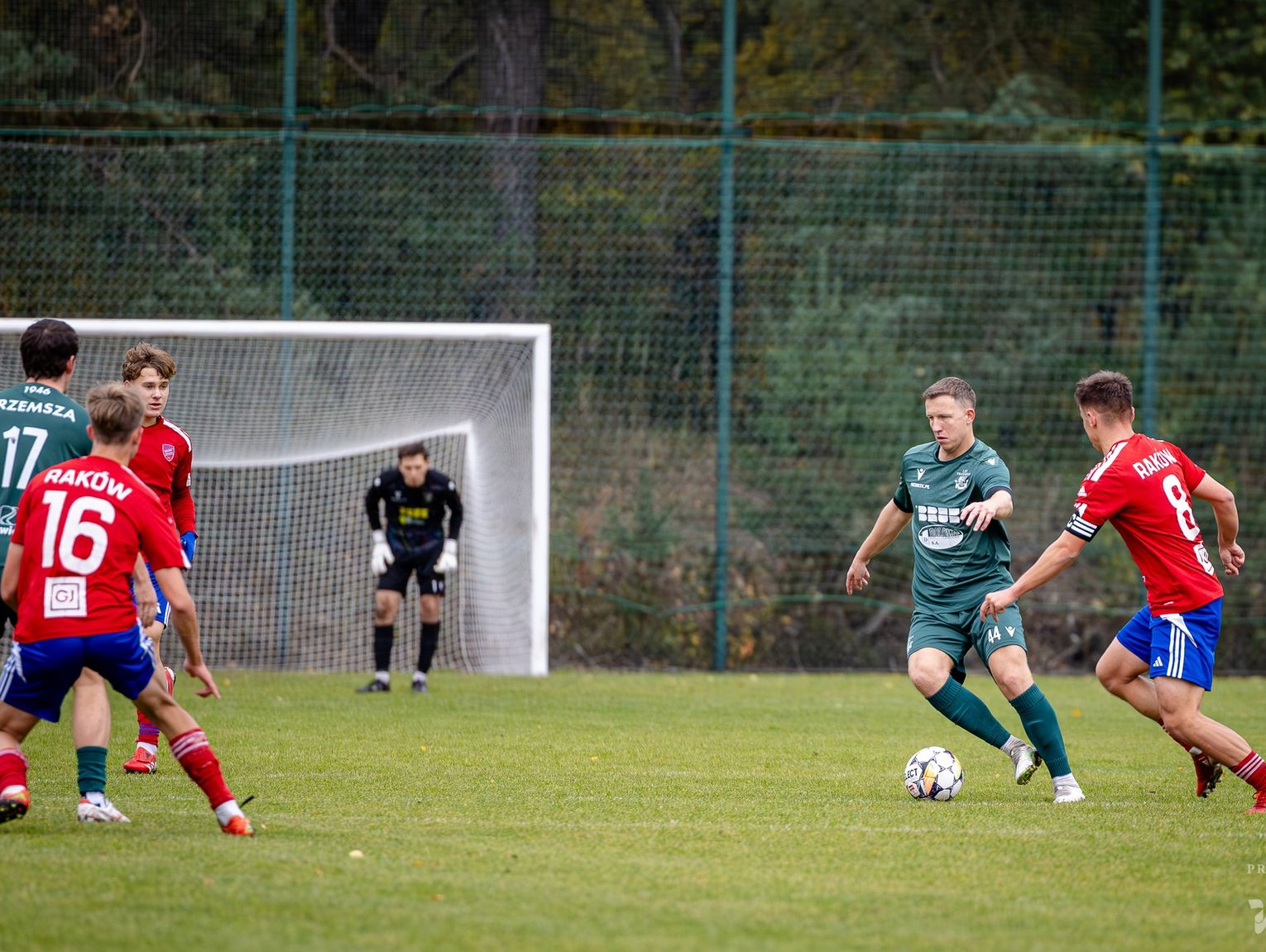 W SIEWIERZU BEZ ZMIAN