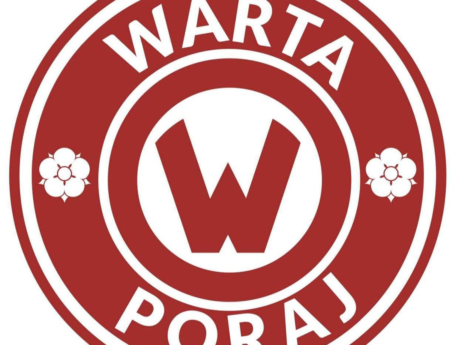 WARTA PORAJ ZASTĄPI SKALNIAKA KROCZYCE W OKRĘGÓWCE