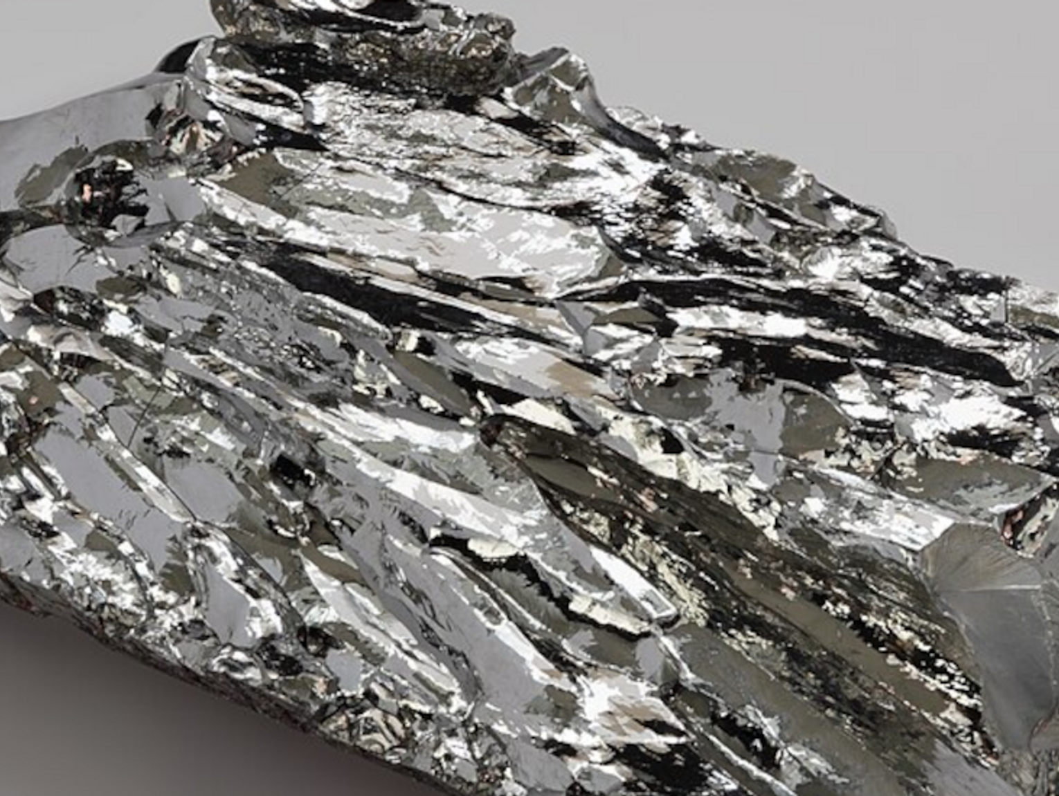 Wolfram i molibden pod Myszkowem. Na samo badanie złoża firma wyda kilkadziesiąt milionów